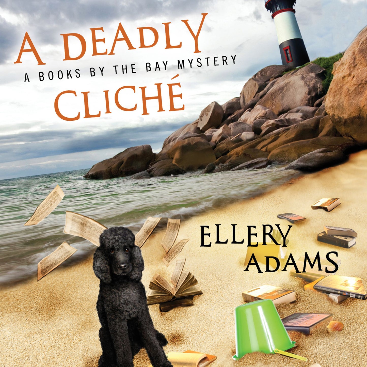 A Deadly Cliché