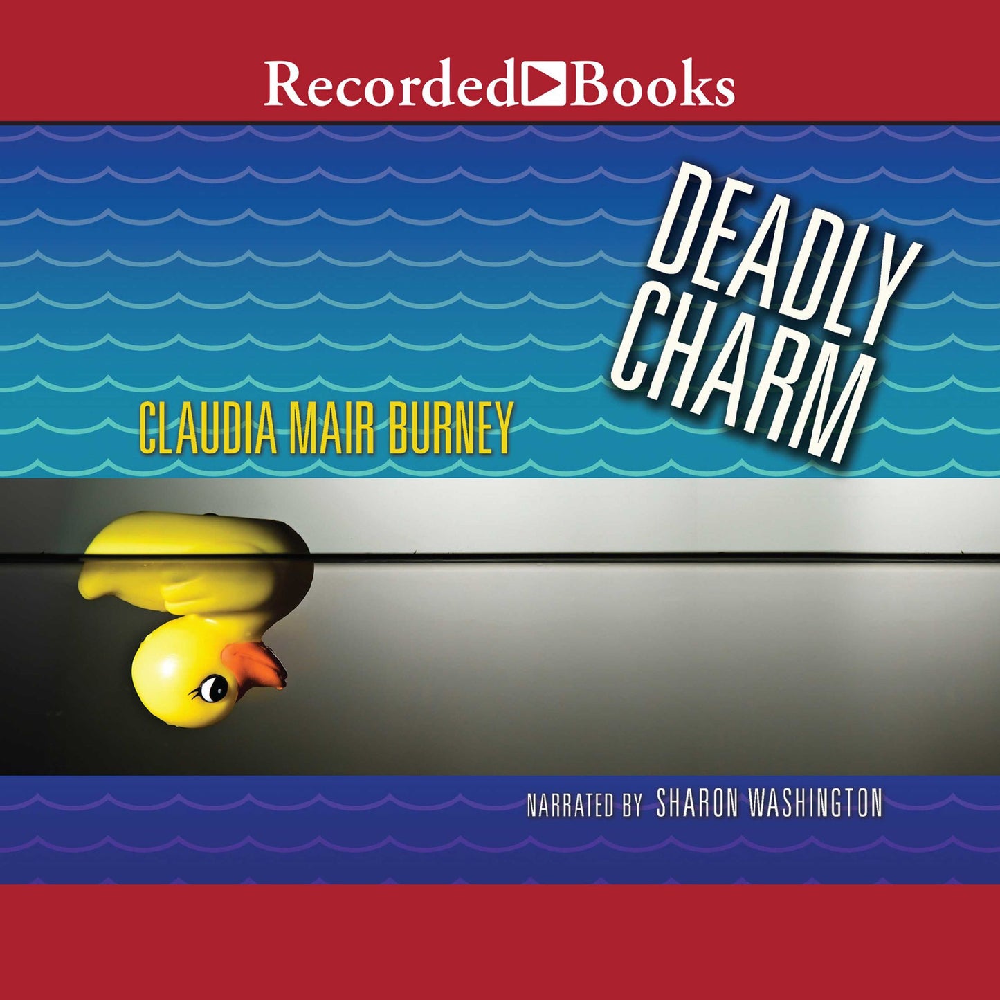 Deadly Charm