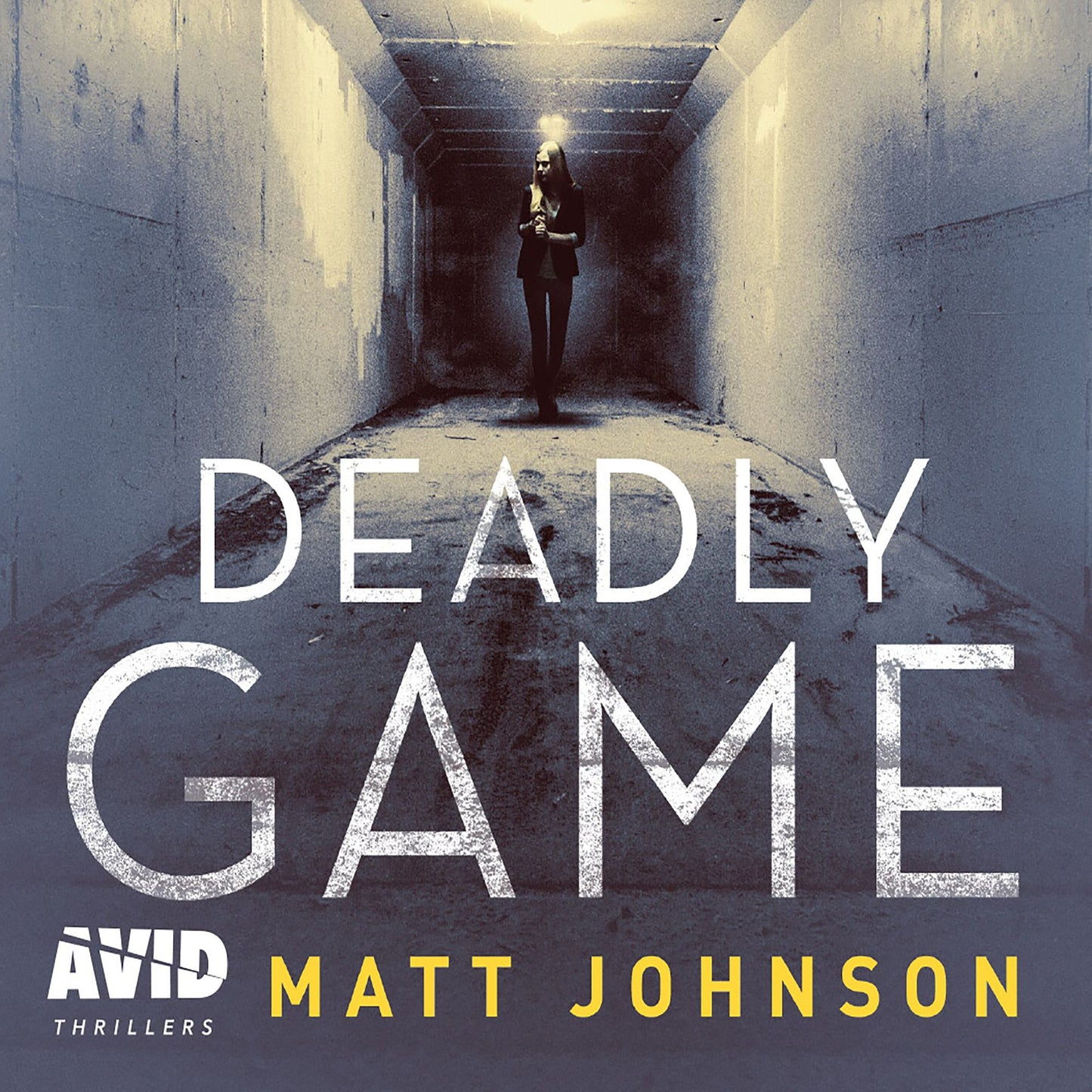 Deadly Game