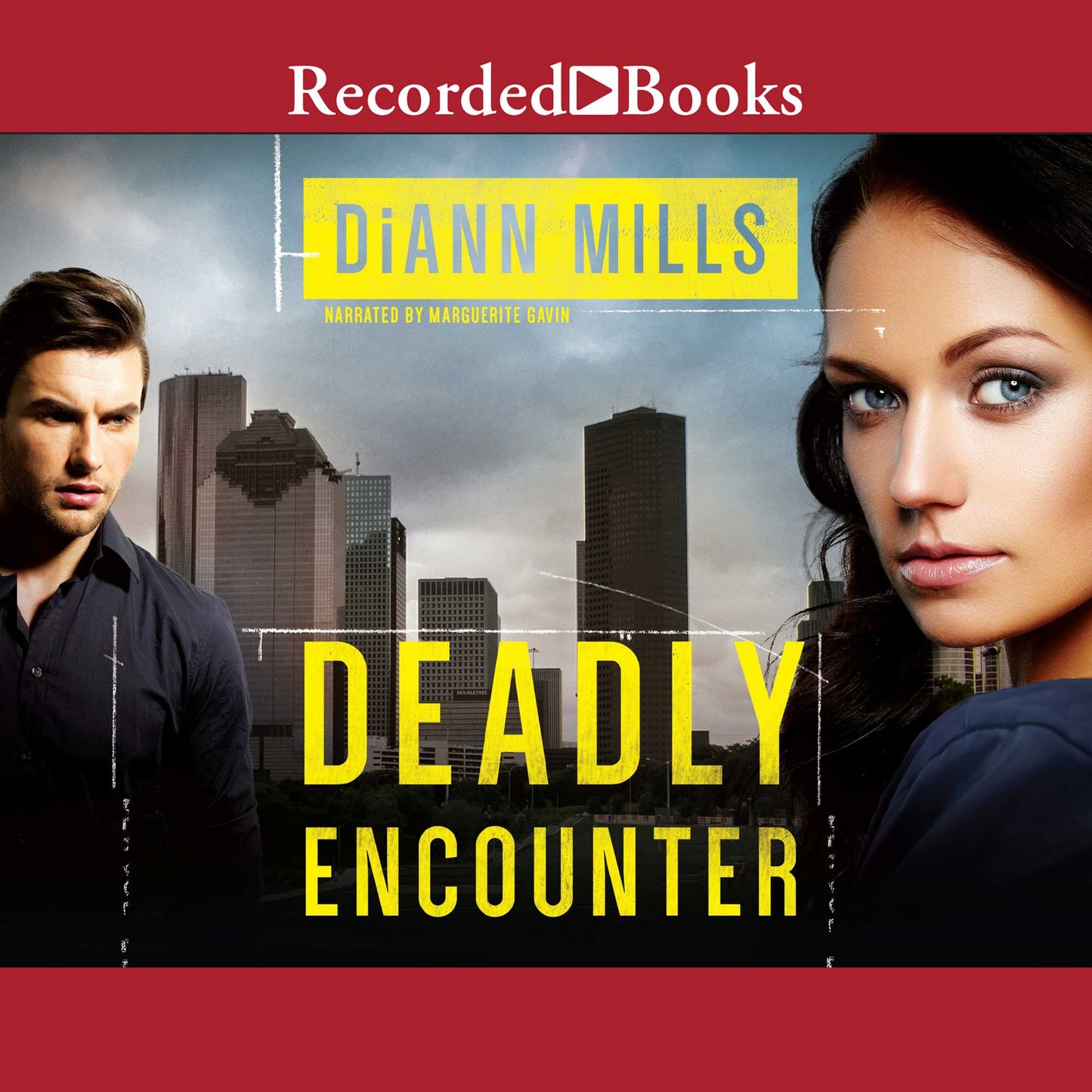 Deadly Encounter