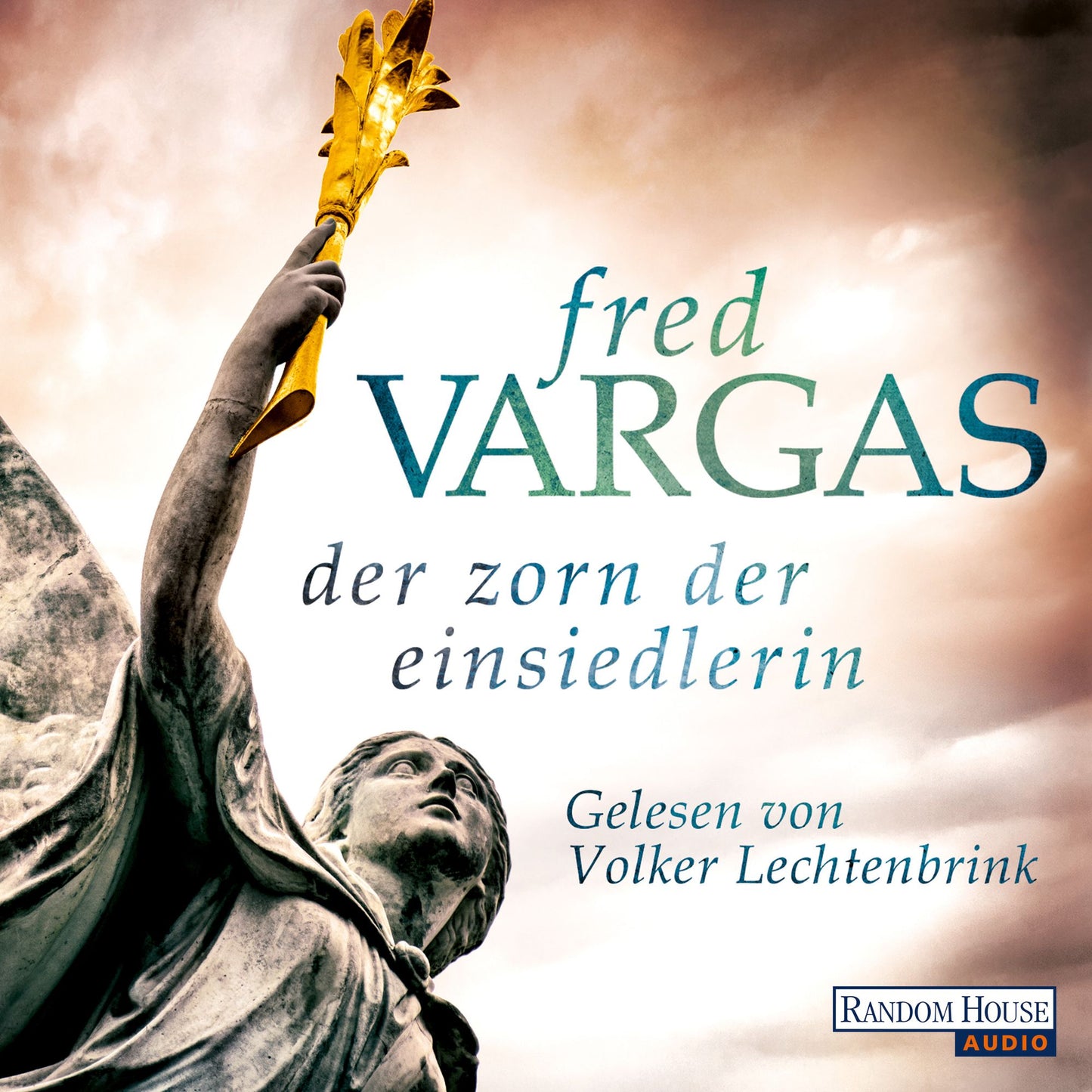 Der Zorn der Einsiedlerin (Abridged)
