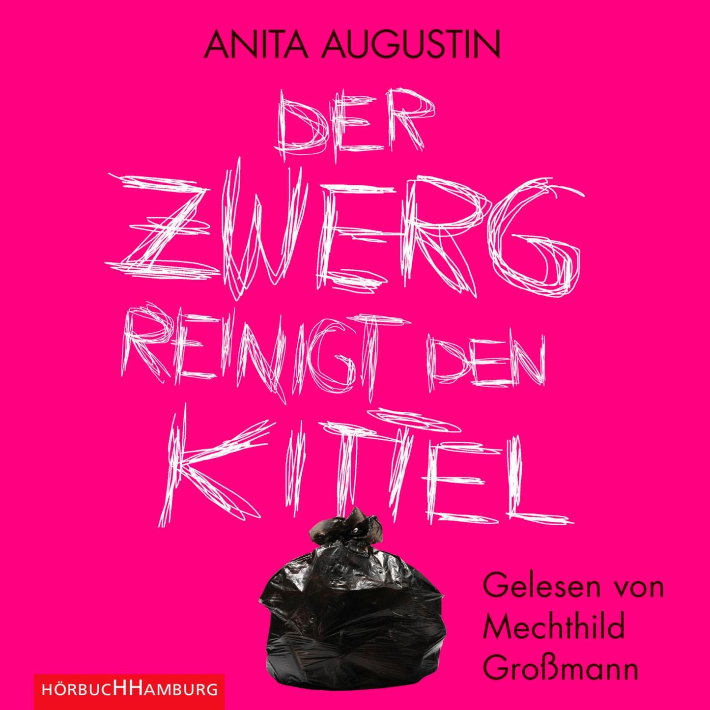 Der Zwerg reinigt den Kittel (Abridged)