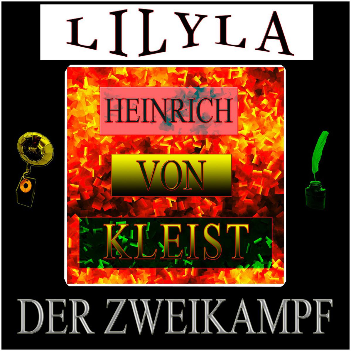 Der Zweikampf