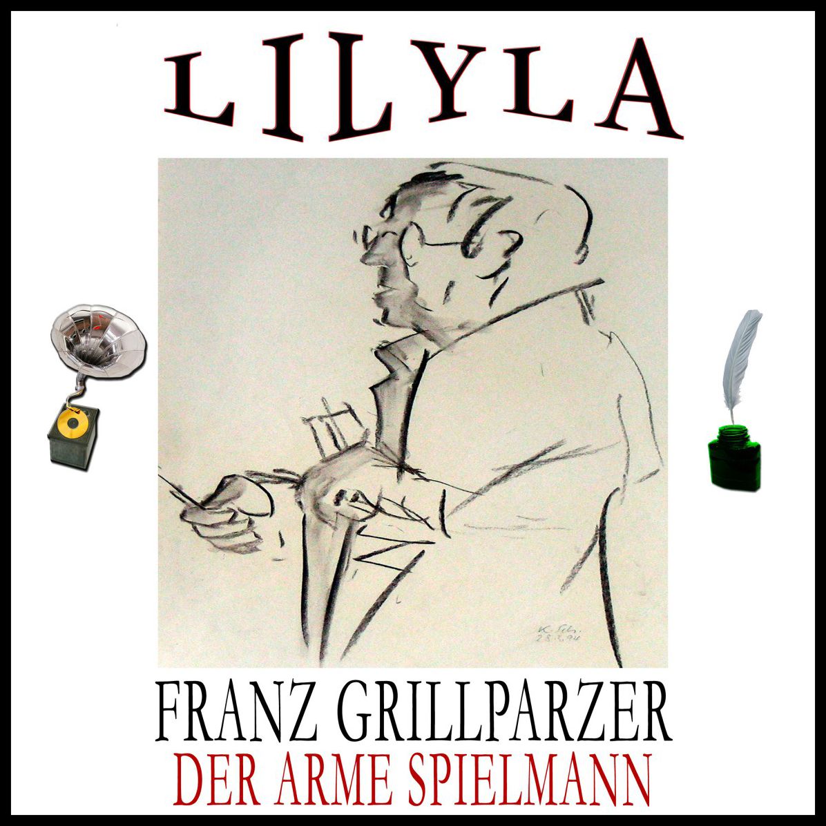 Der arme Spielmann