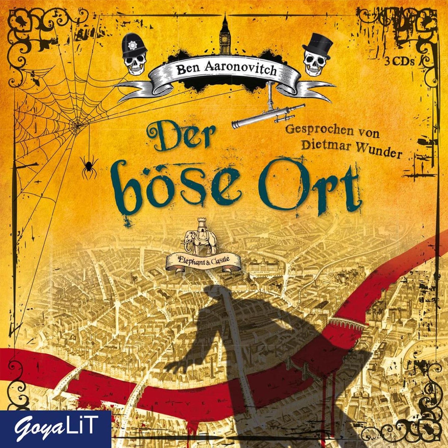 Der bÃ¶se Ort