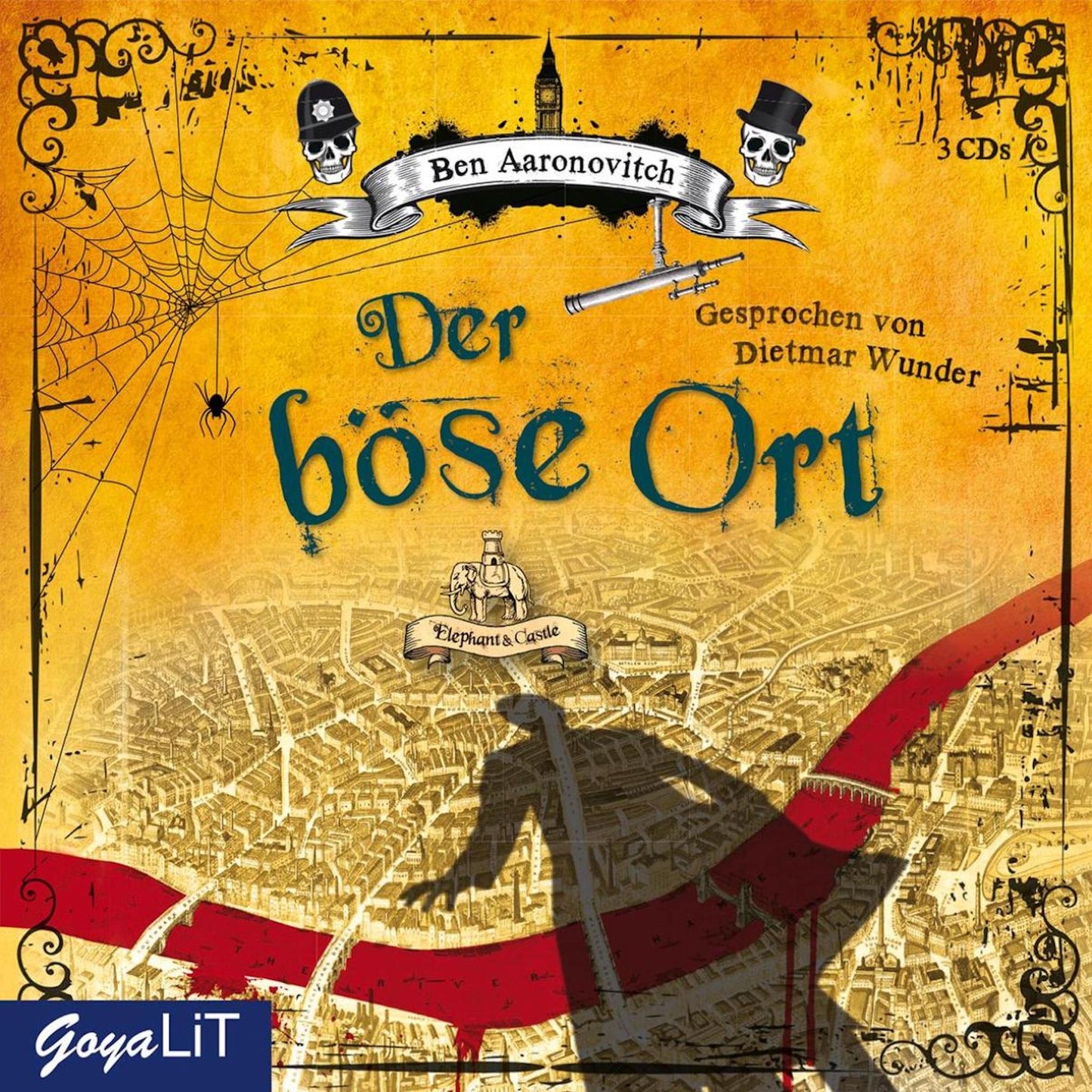 Der bÃ¶se Ort