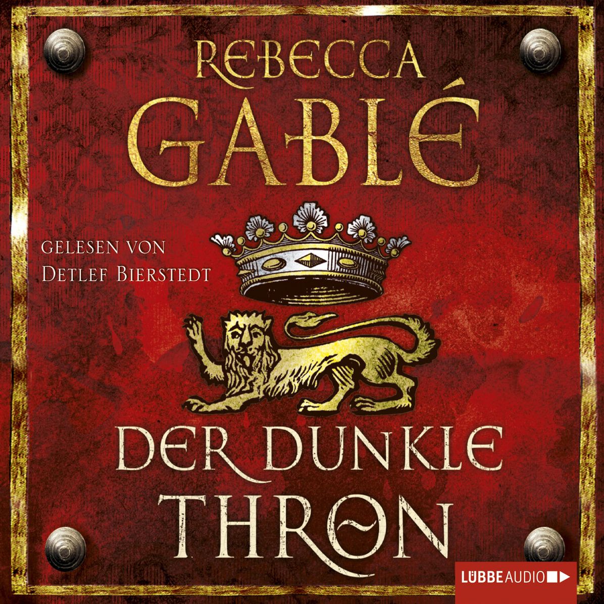Der dunkle Thron (UngekÃ¼rzt)