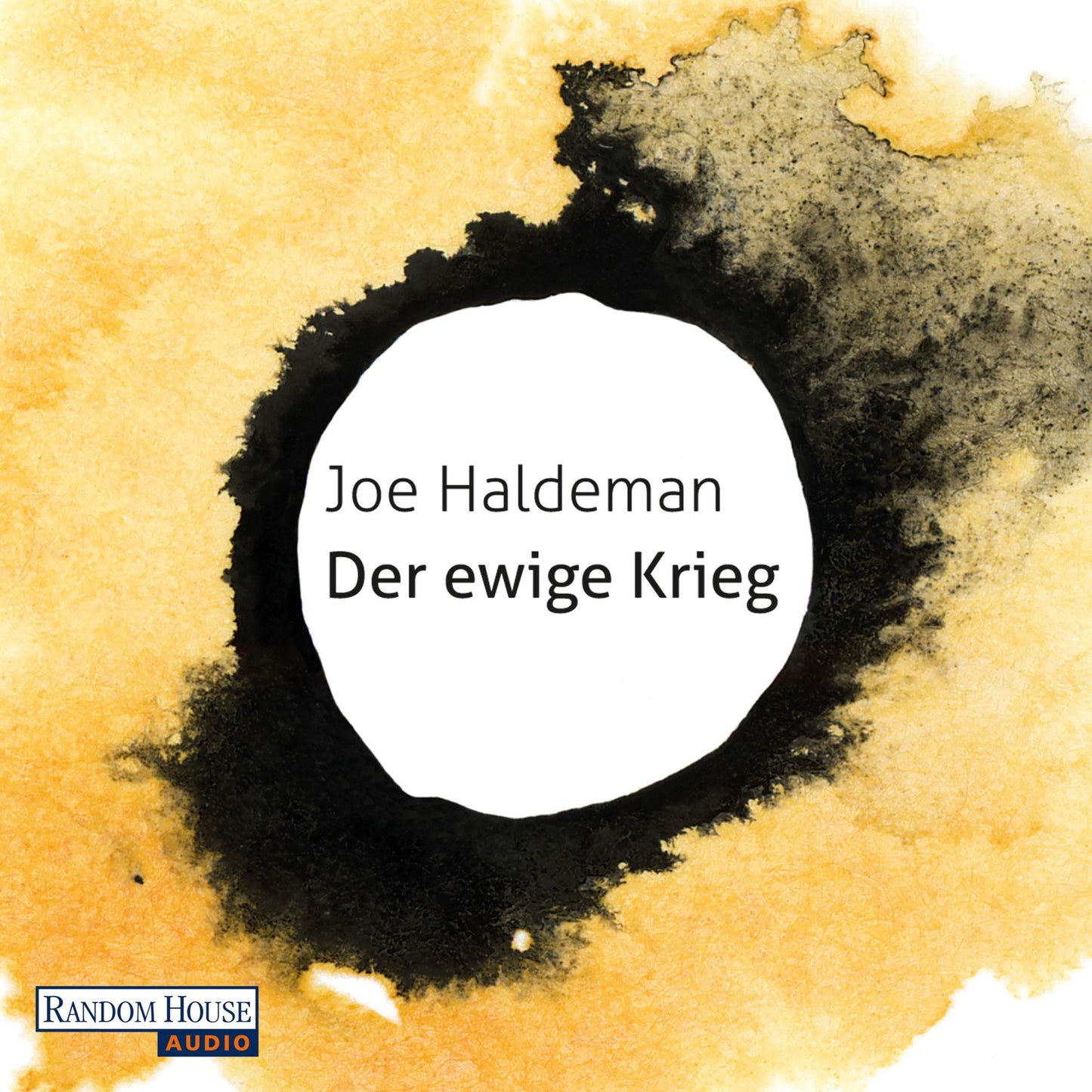 Der ewige Krieg: Roman