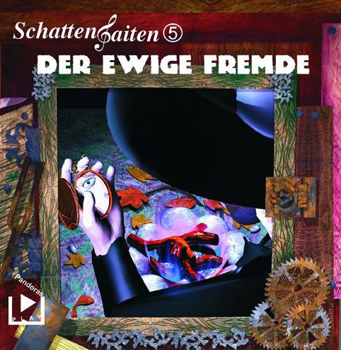 Der ewige Fremde