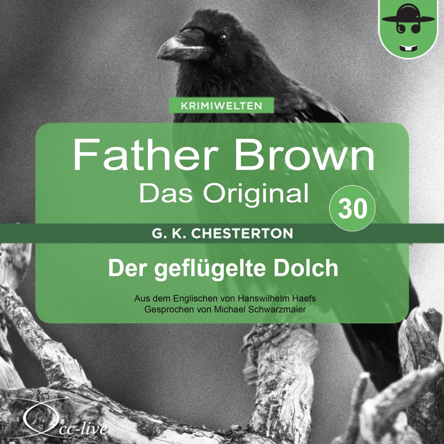 Der geflÃ¼gelte Dolch