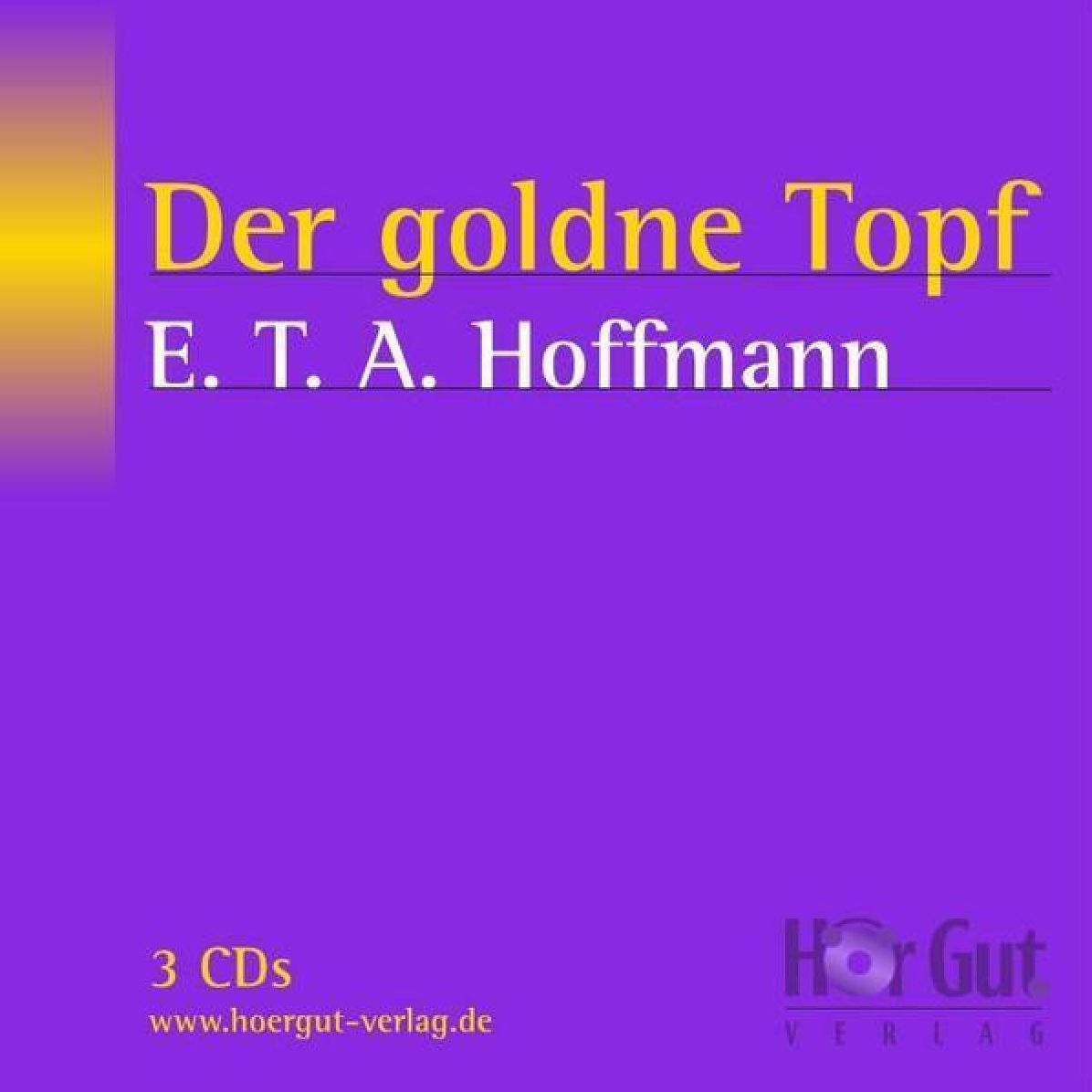 Der goldne Topf