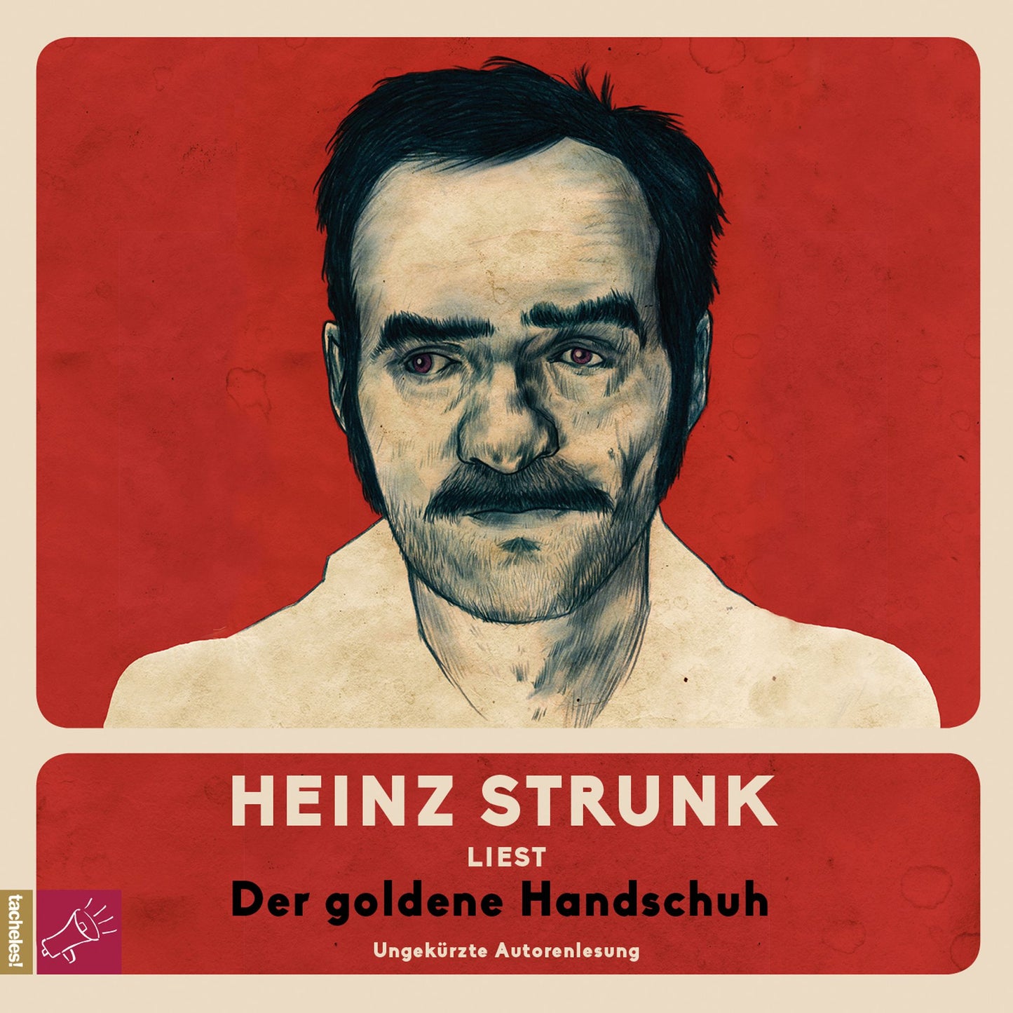 Der goldene Handschuh (ungekÃ¼rzt)