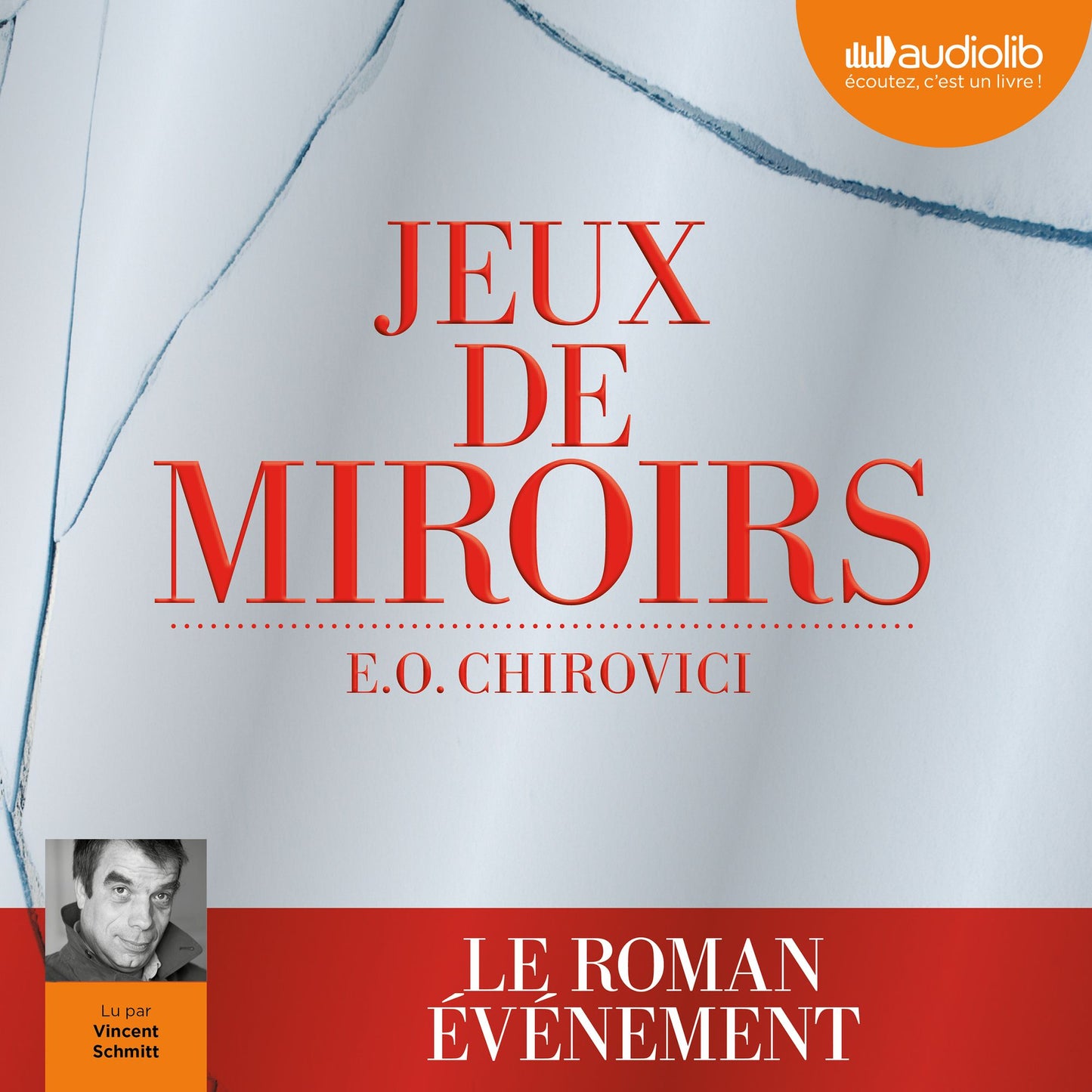 Jeux de miroirs