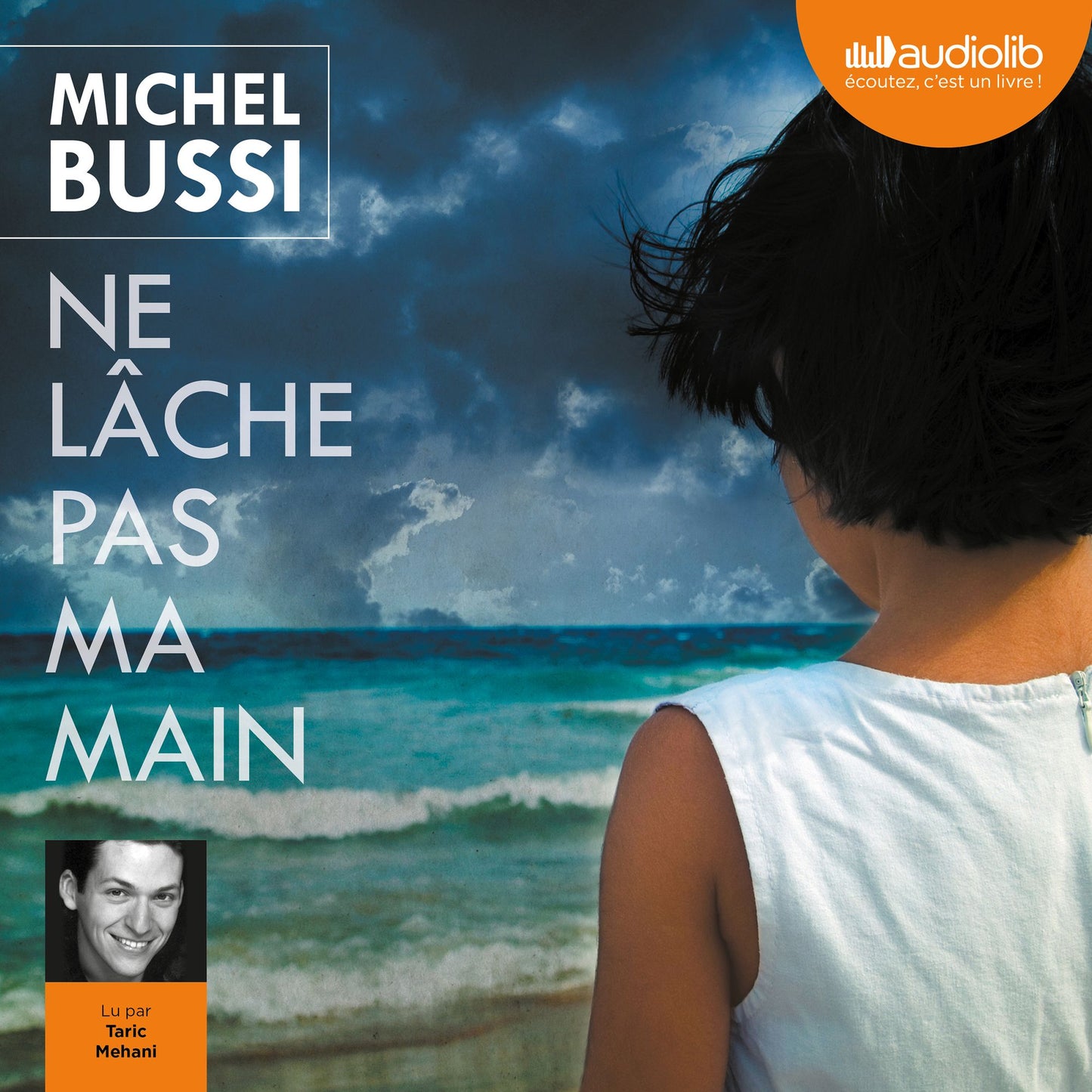Ne lâche pas ma main