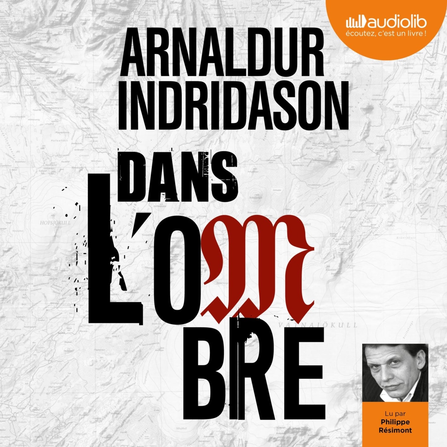 Dans l'ombre: Trilogie des ombres, tome 1