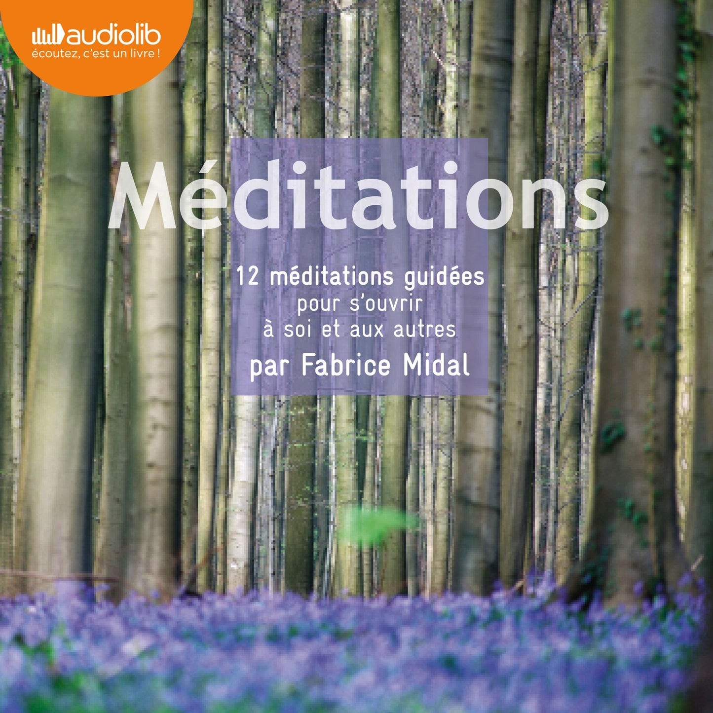Méditations: 12 méditations guidées pour s'ouvrir à soi et aux autres