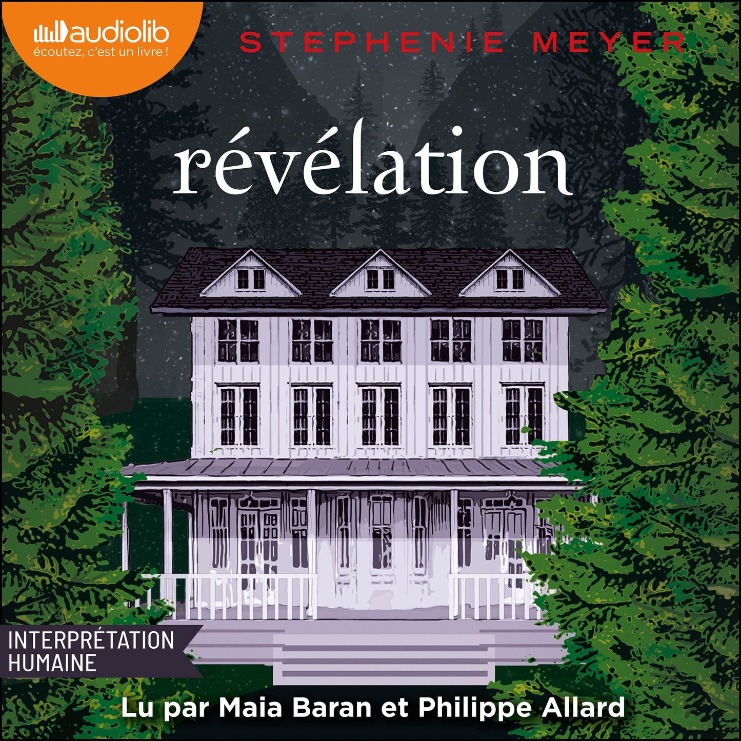Révélation