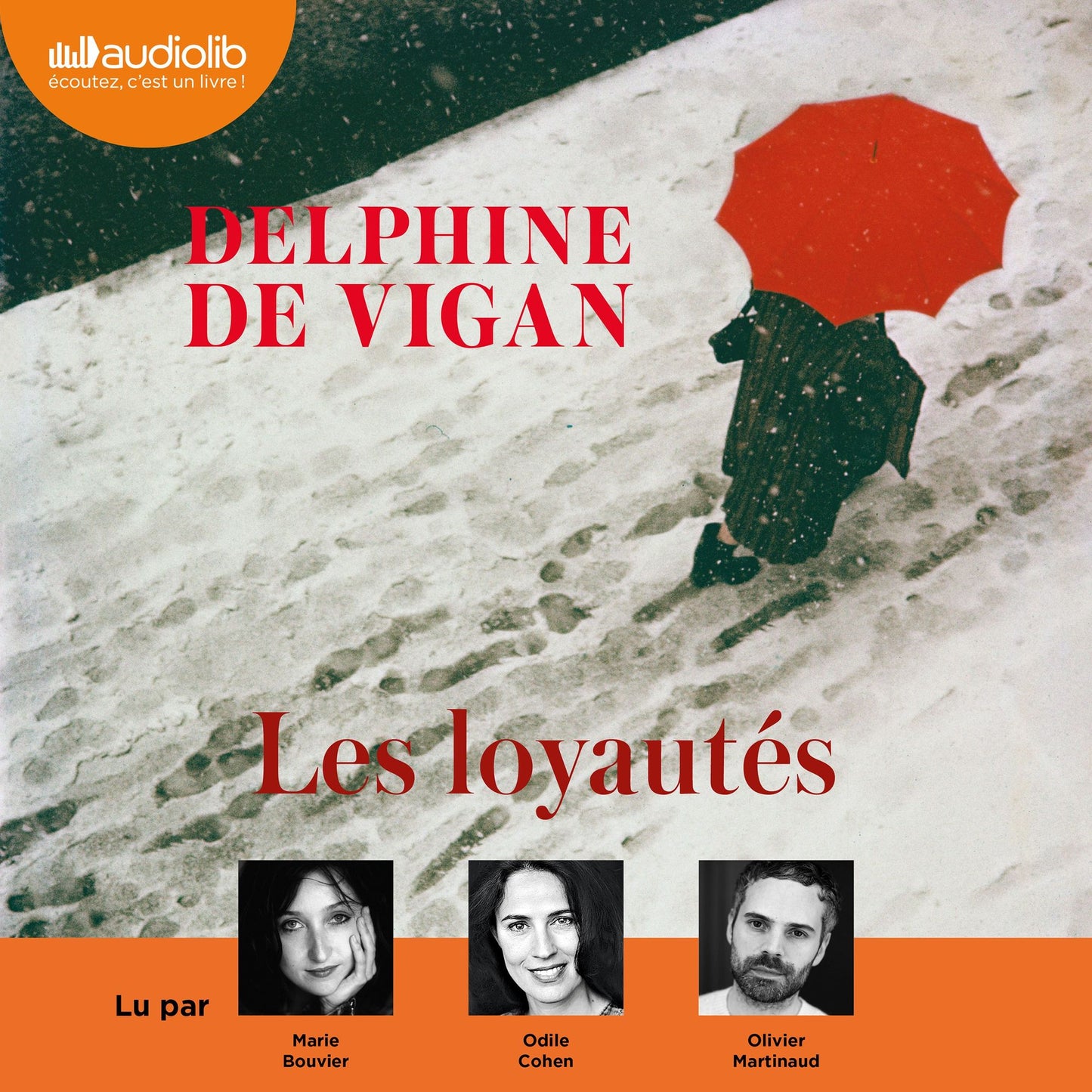 Les Loyautés