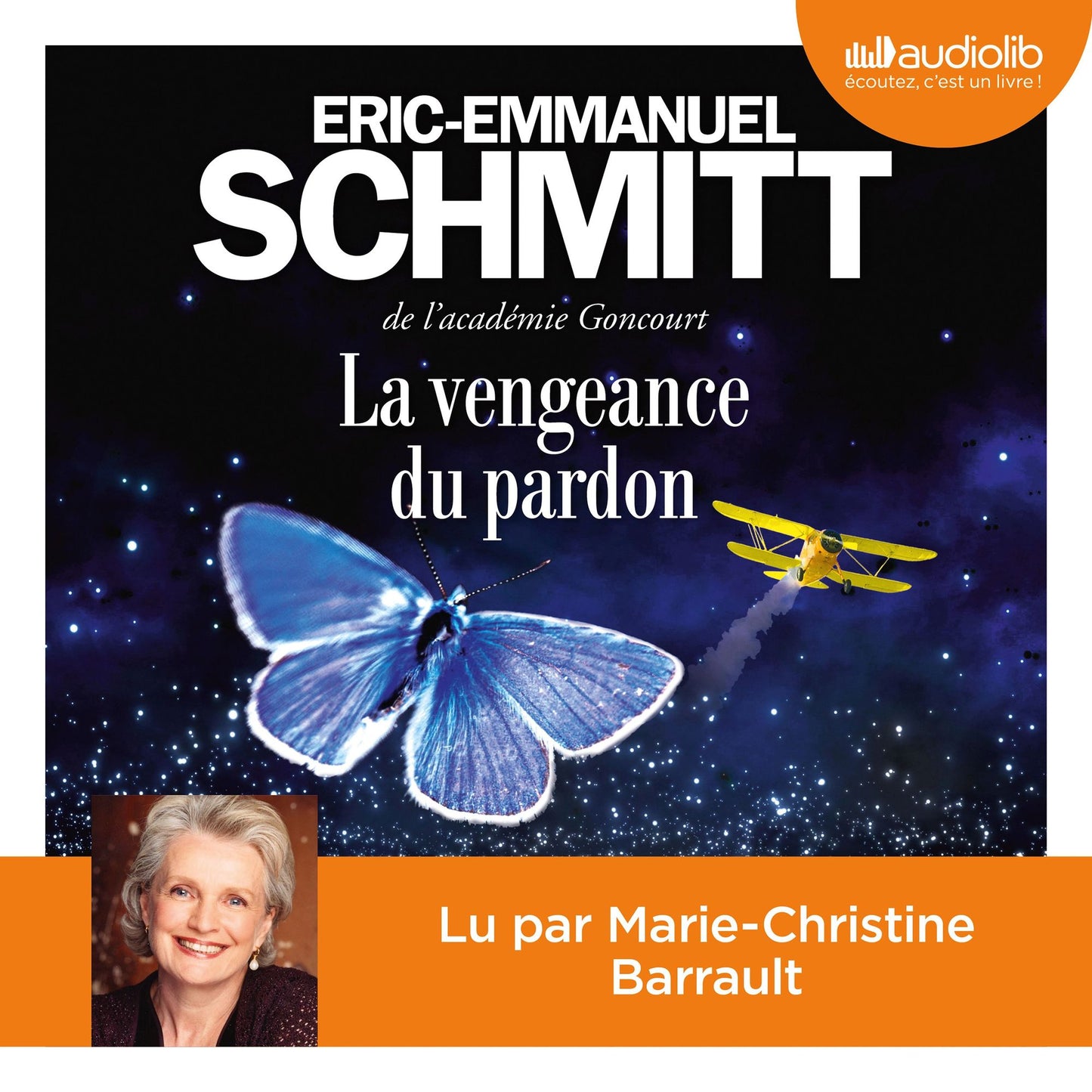 La vengeance du pardon