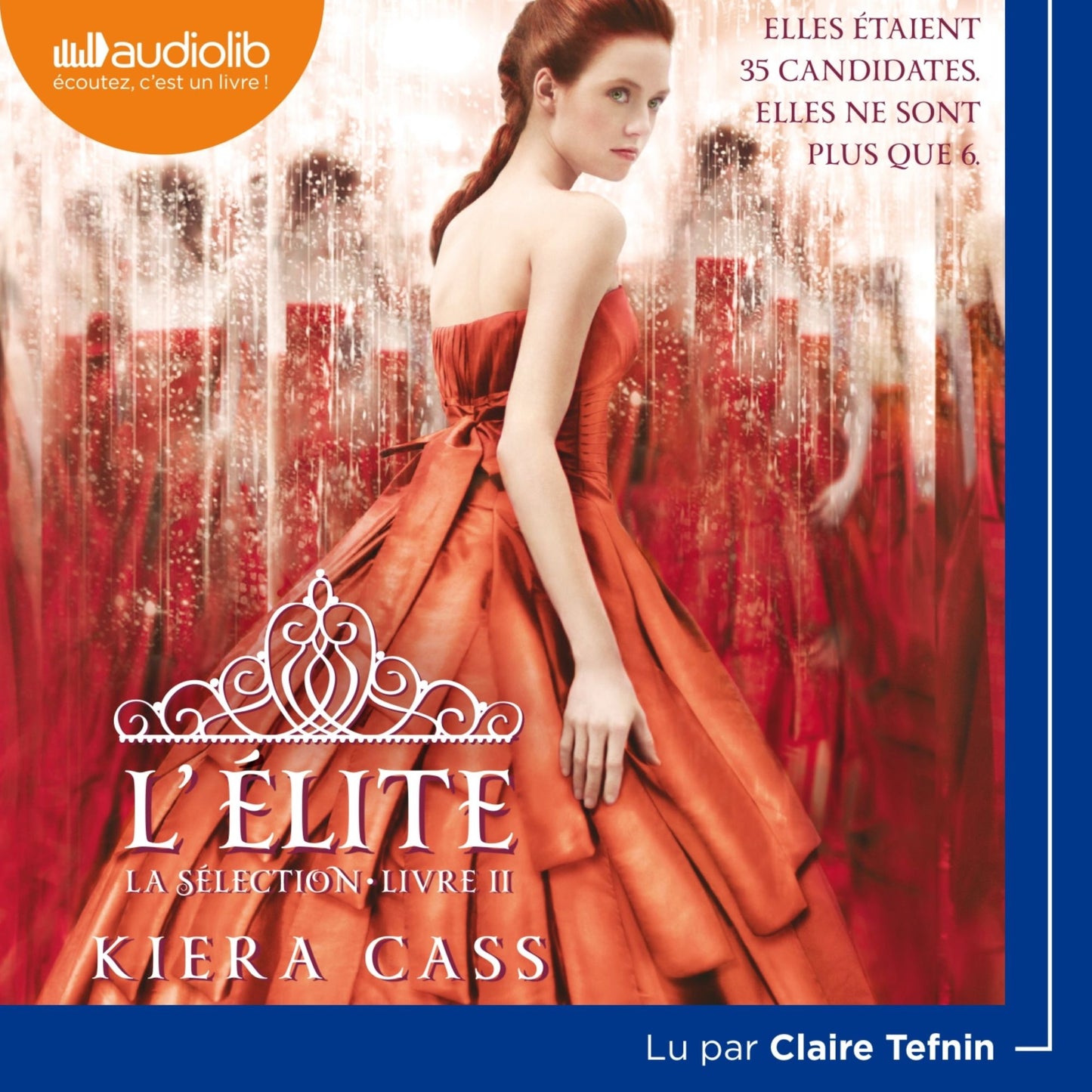 La Sélection 2 - L'Elite