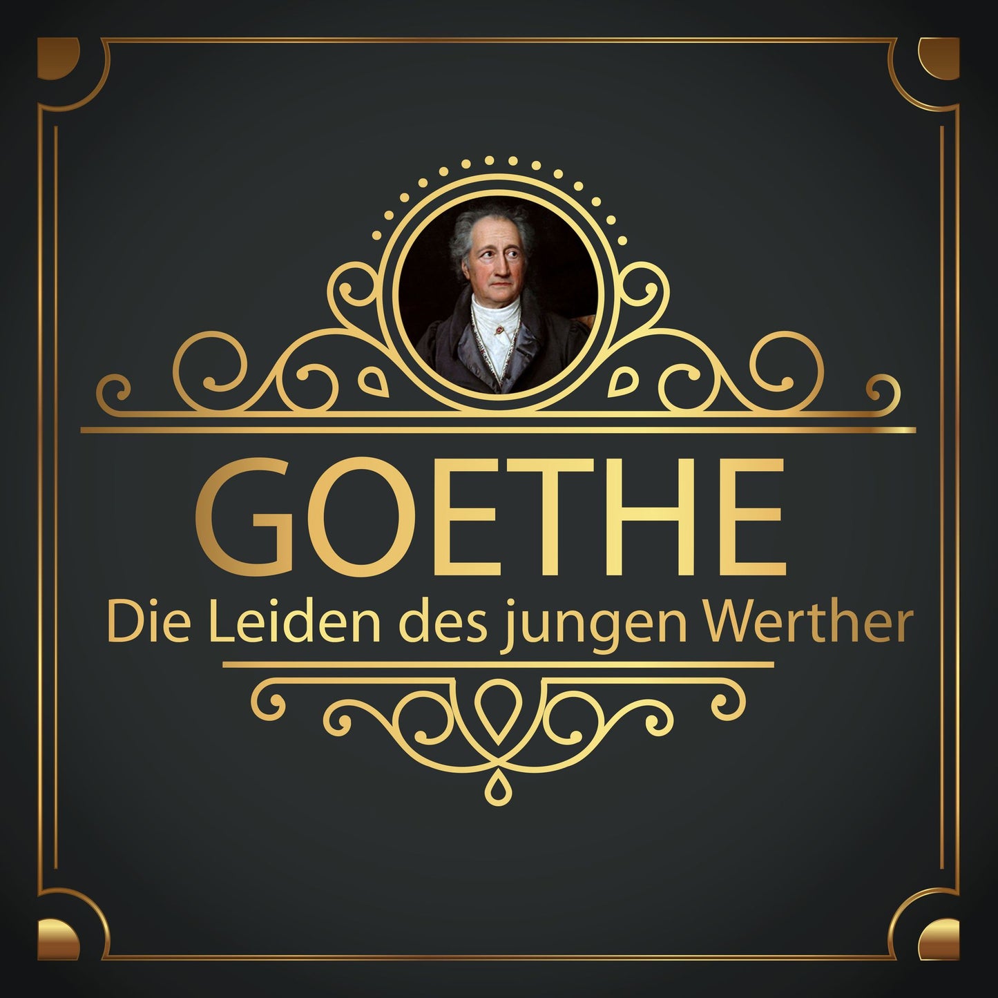 Die Leiden des jungen Werther