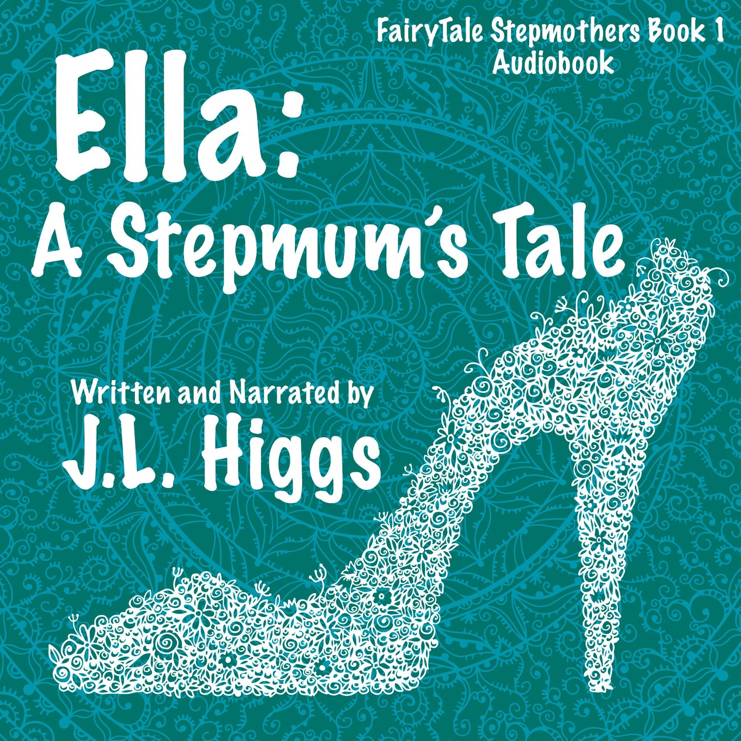 Ella: A Stepmum's Tale