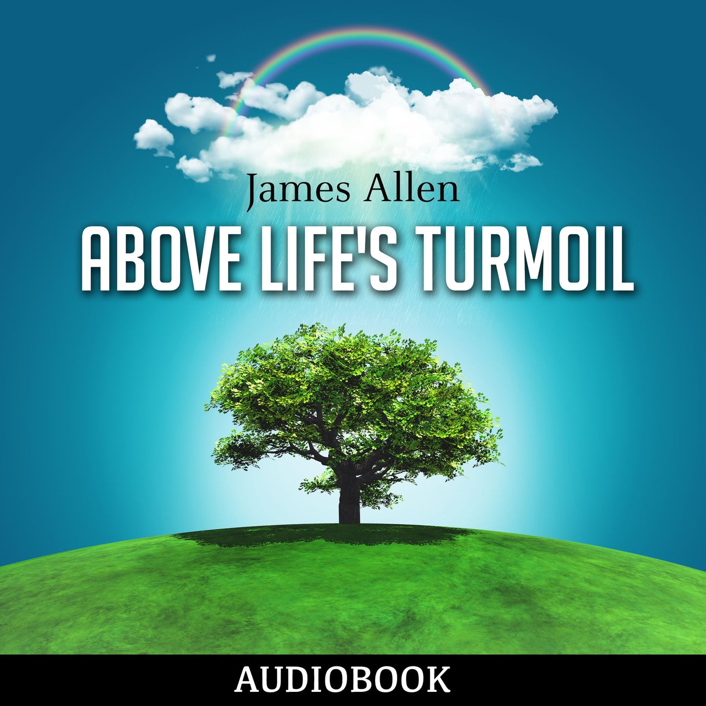 Above Life's Turmoil