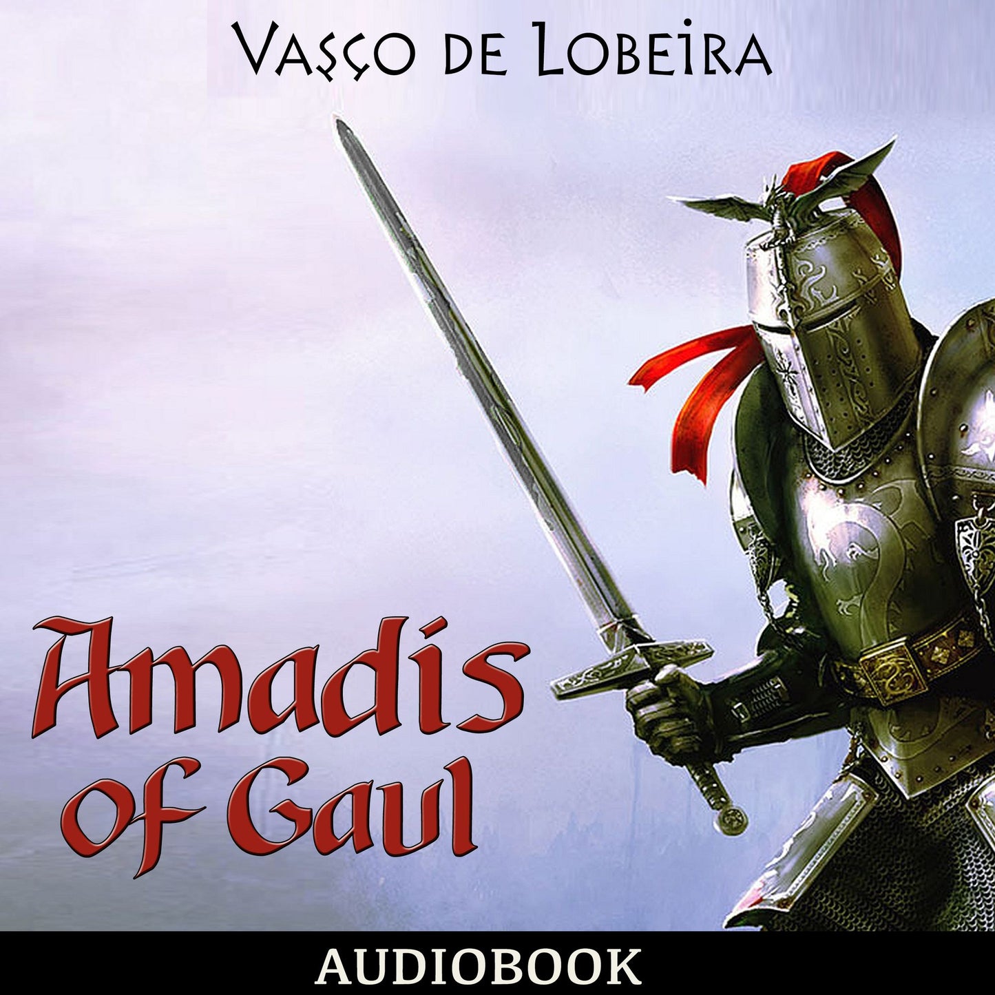 Amadis of Gaul