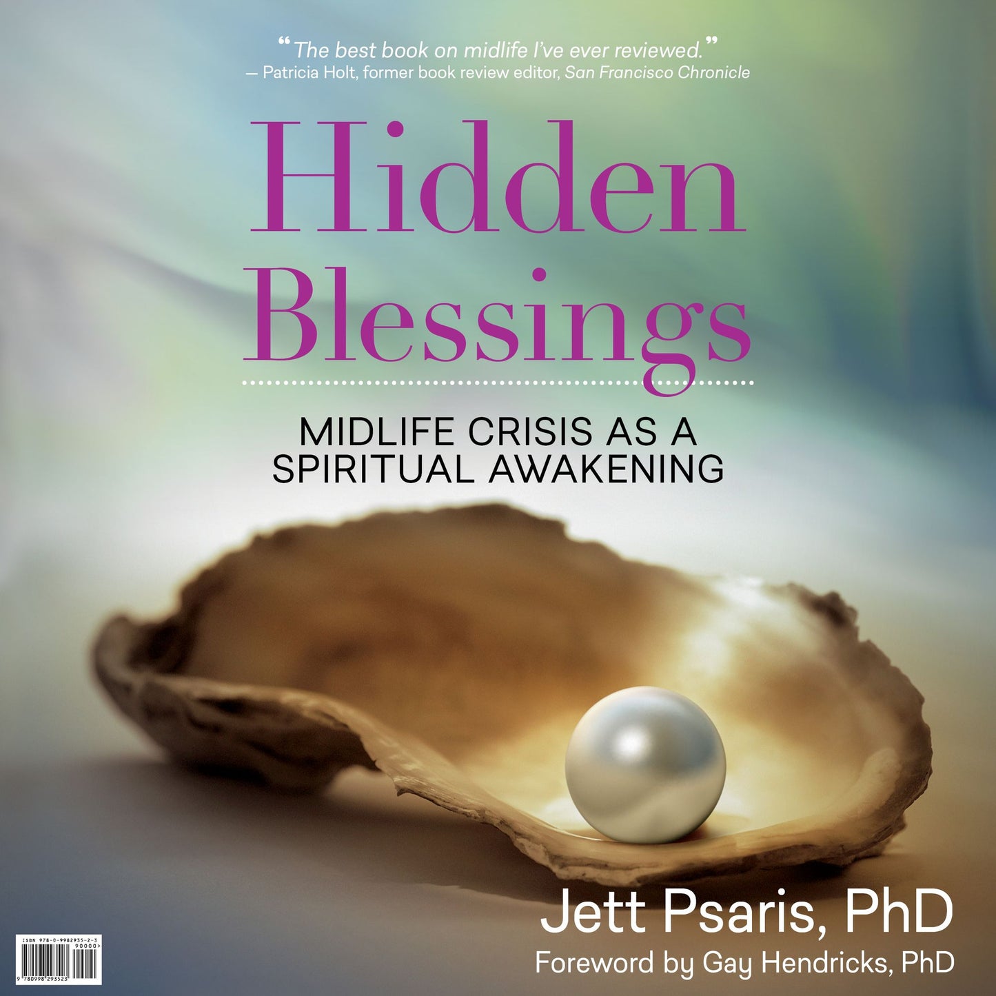 Hidden Blessings: Midlife Crisis as a Spiritual Awakening