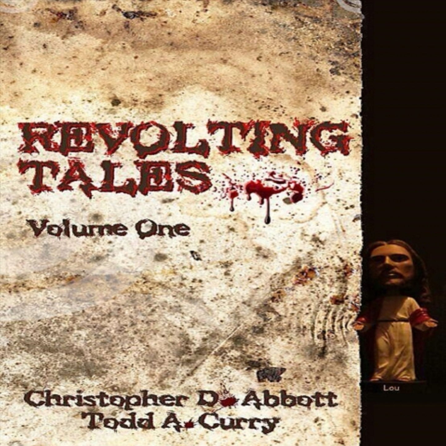 Revolting Tales: Volume One