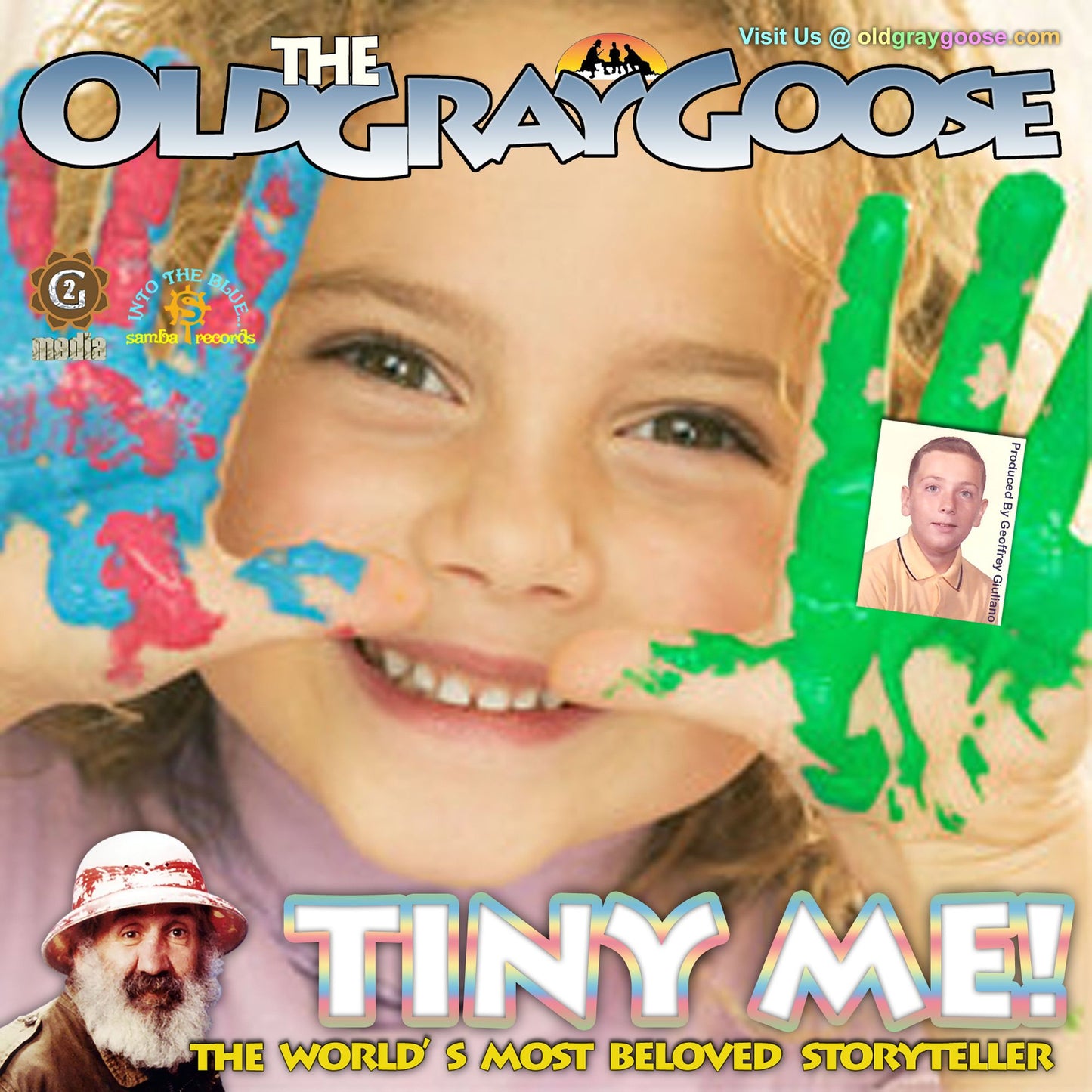 Tiny Me