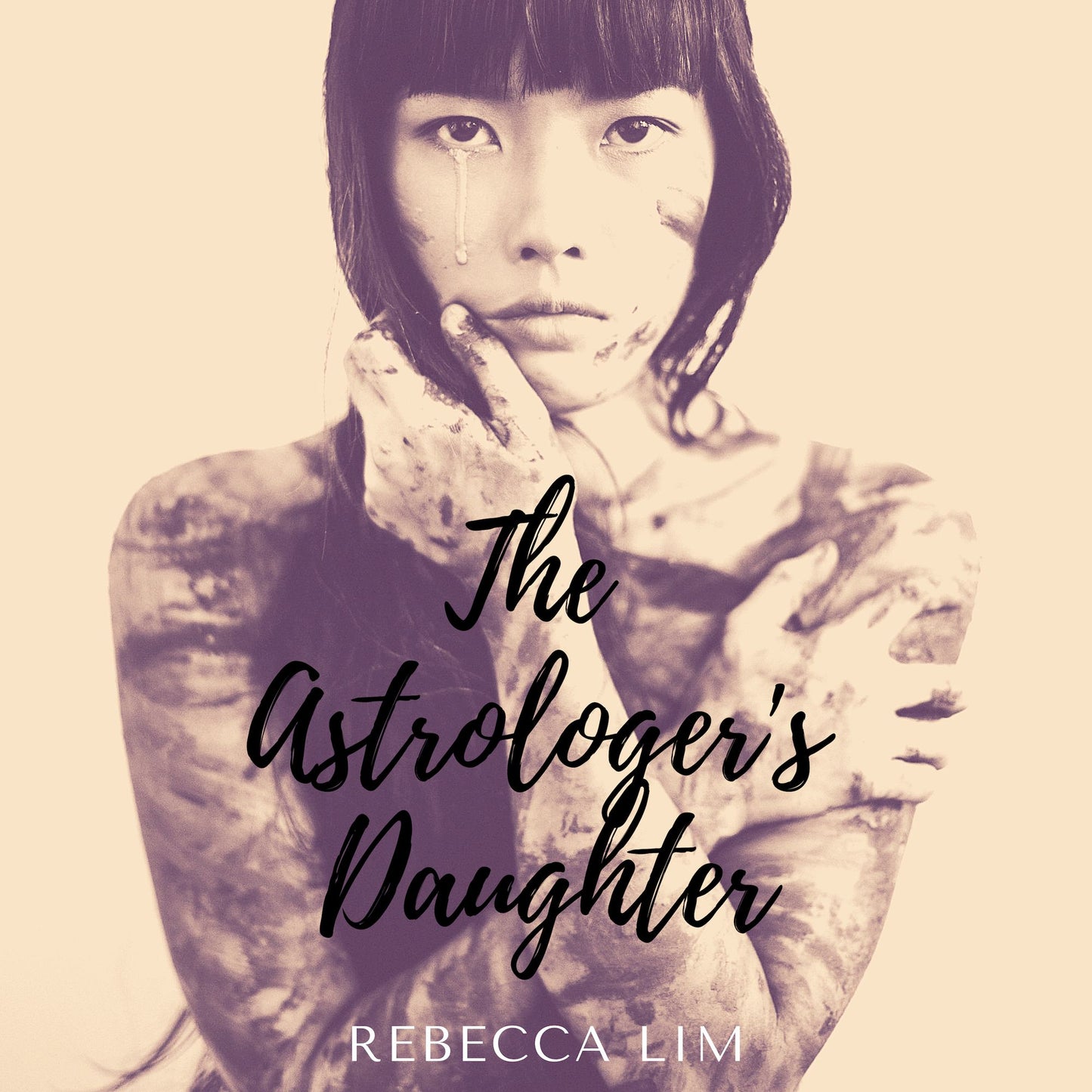 The Astrologer's Daughter