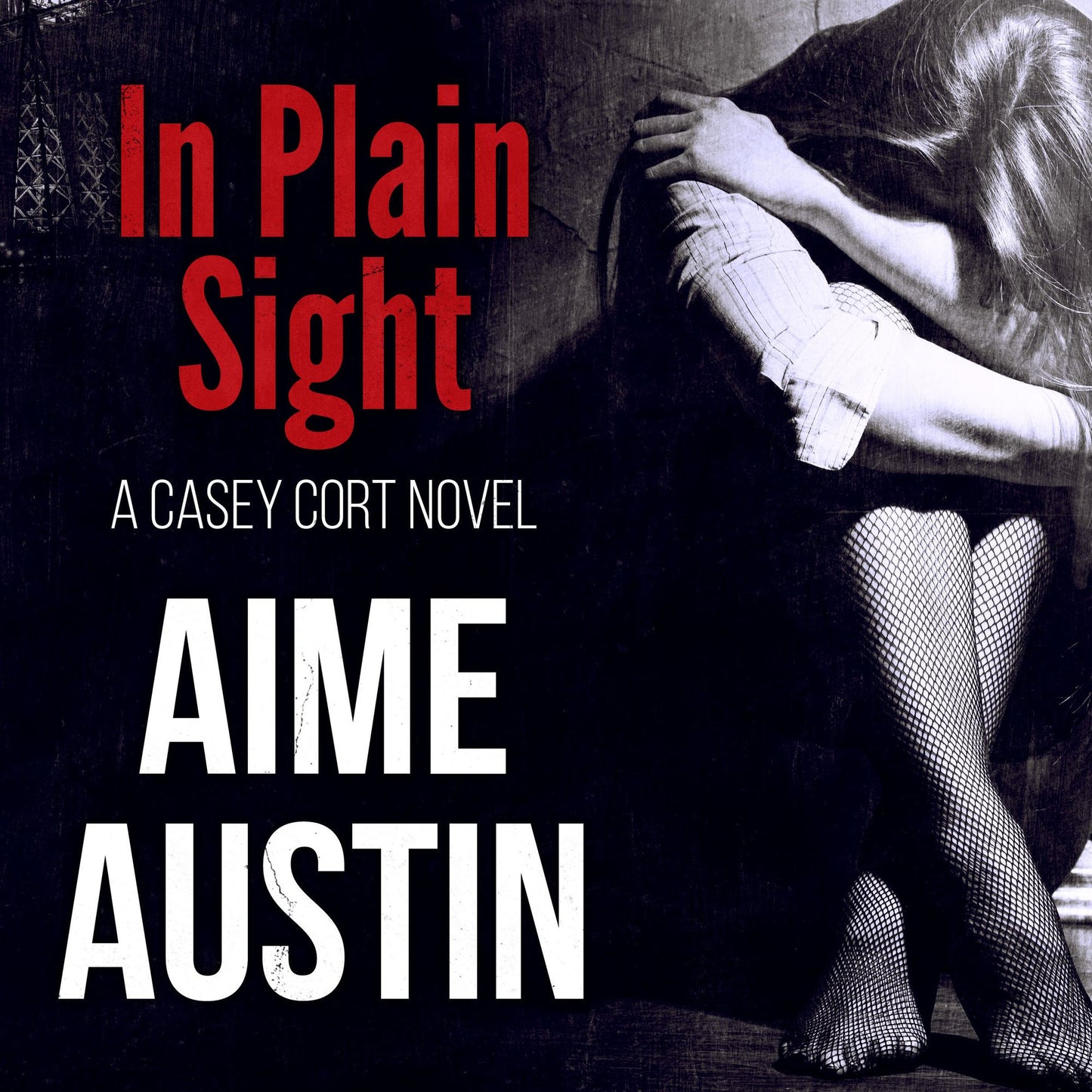 In Plain Sight: A Casey Cort Novel