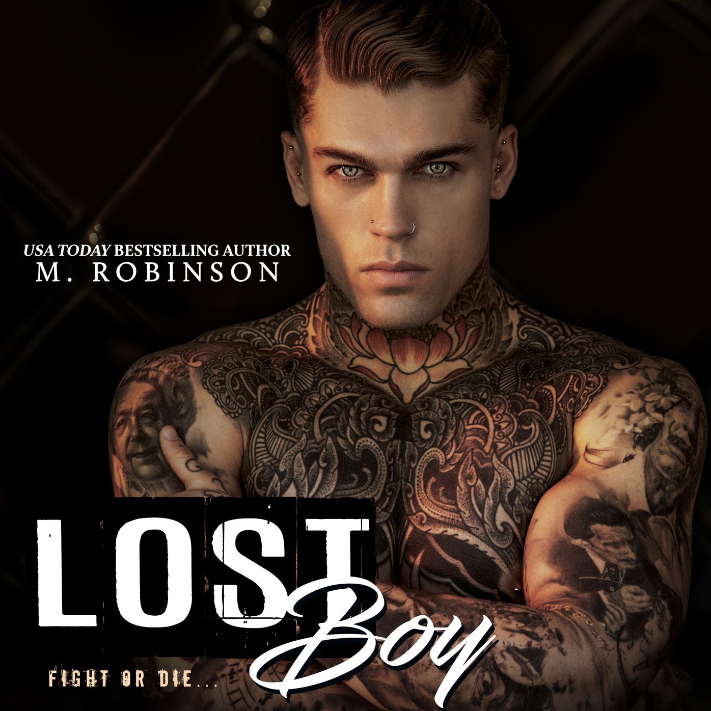 Lost Boy