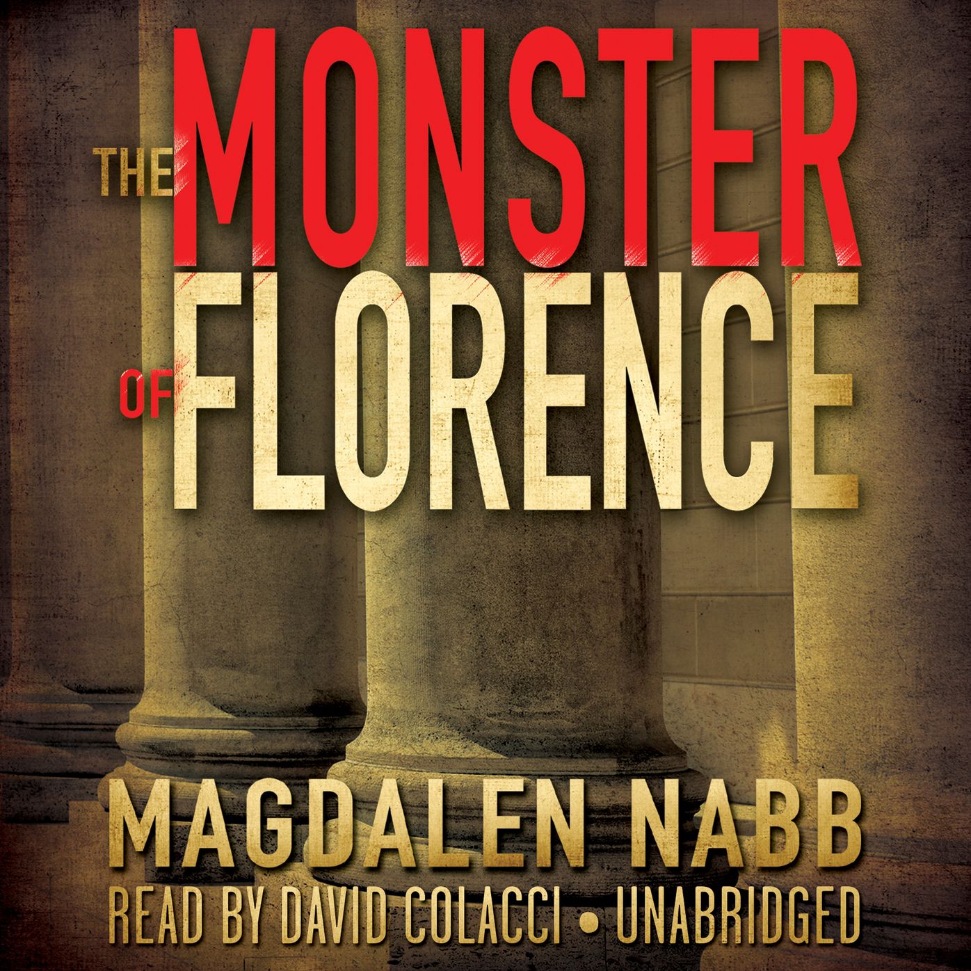 The Monster of Florence