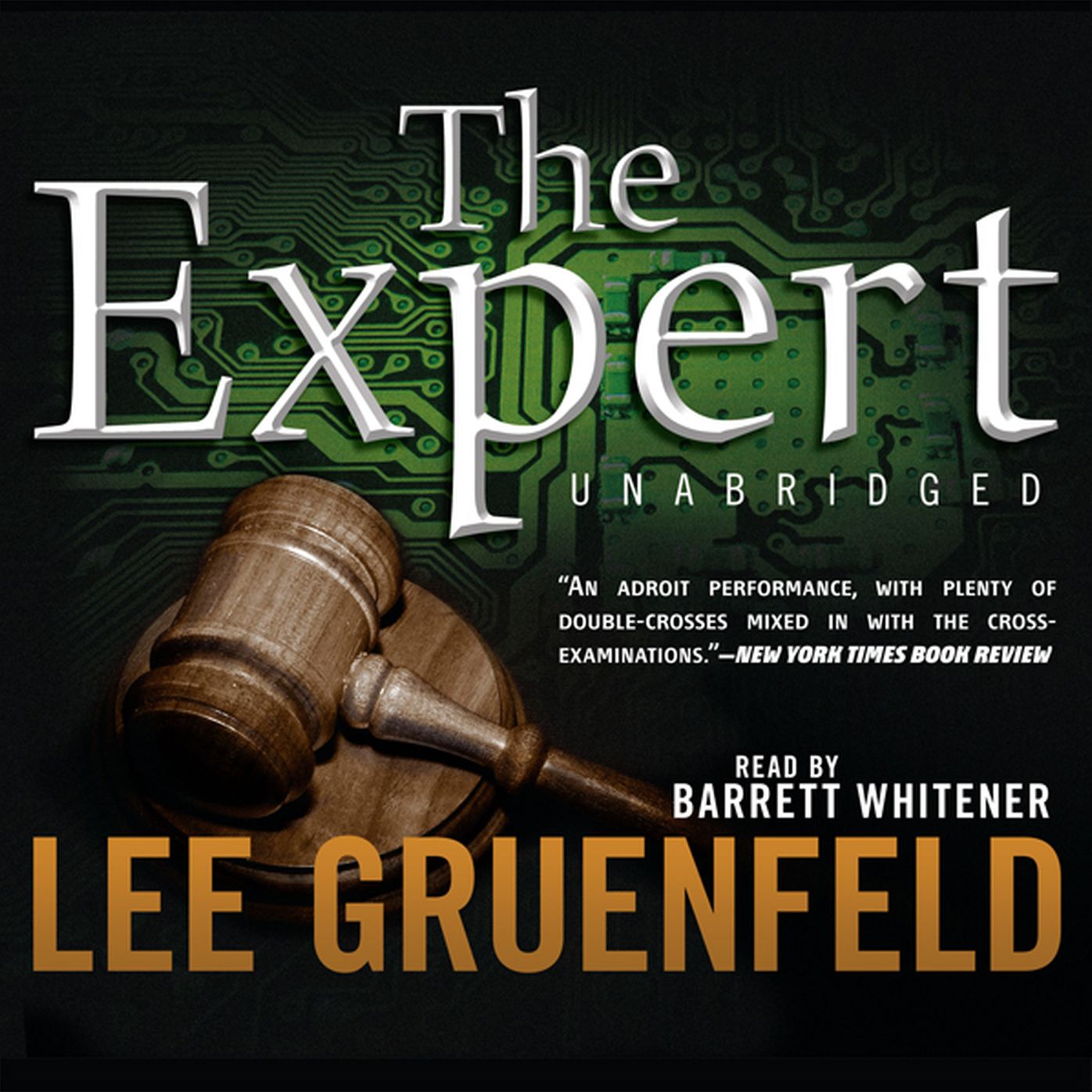 The Expert