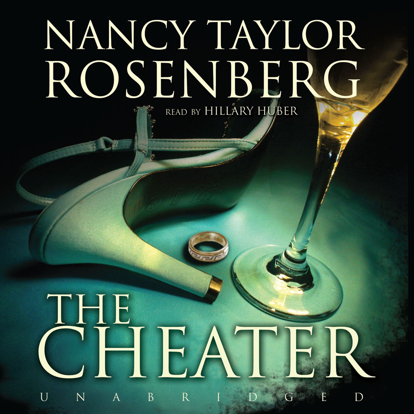 The Cheater