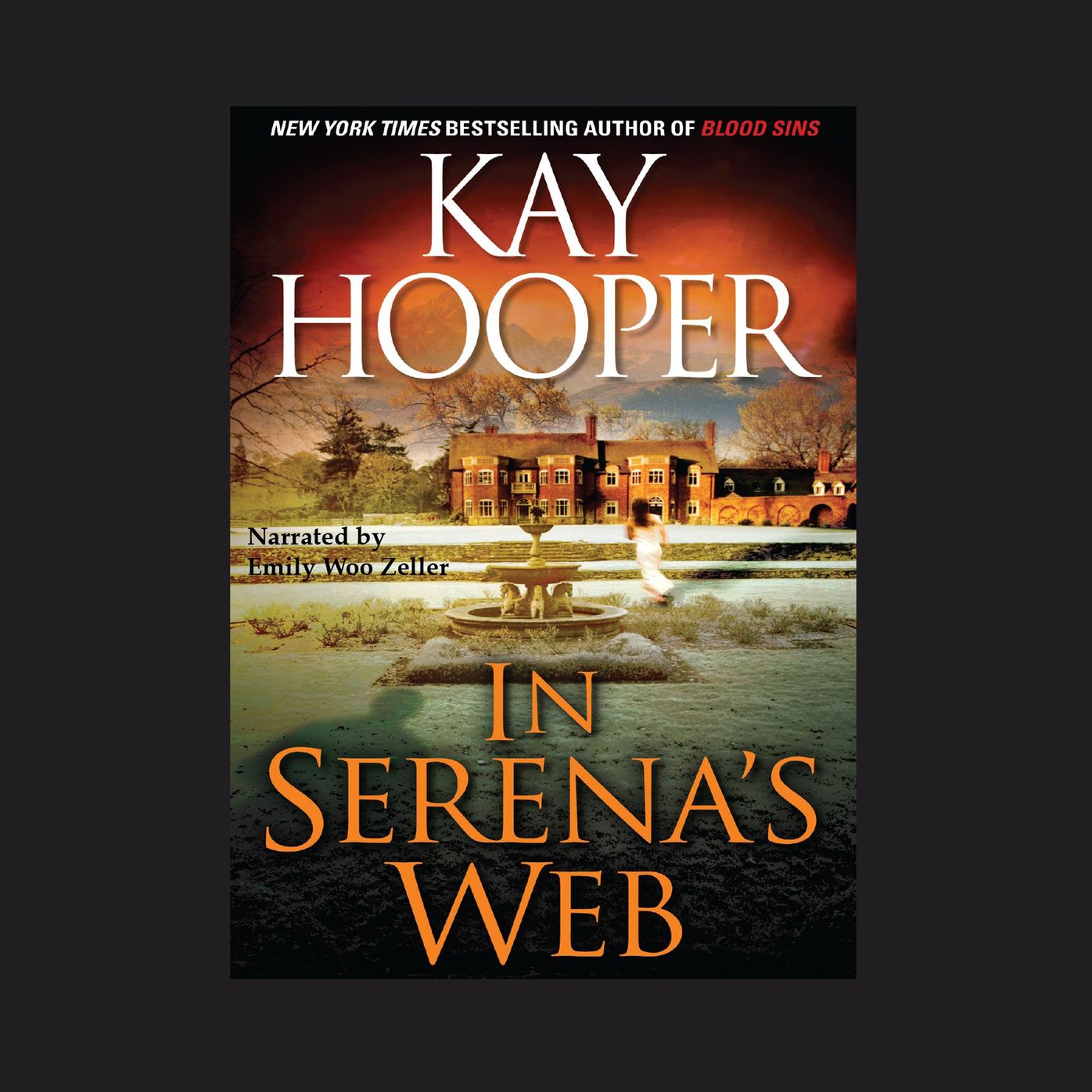 In Serena's Web