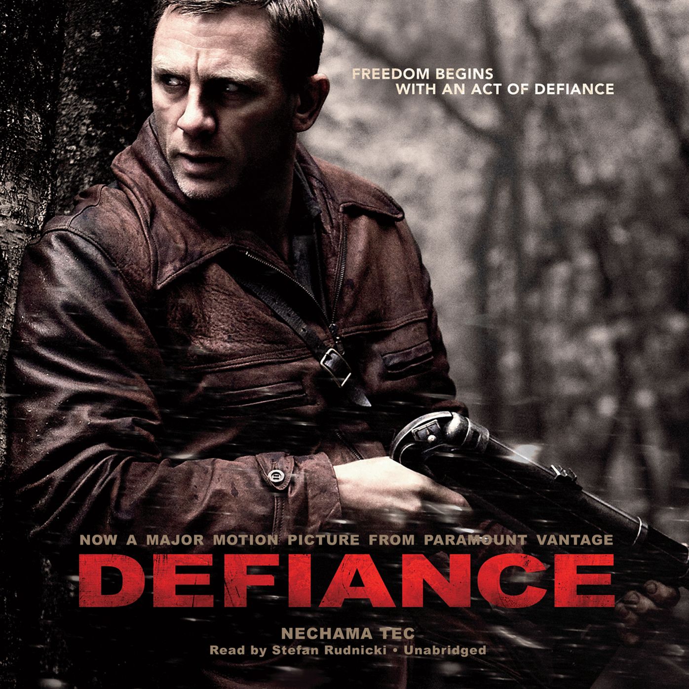 Defiance: The Bielski Partisans