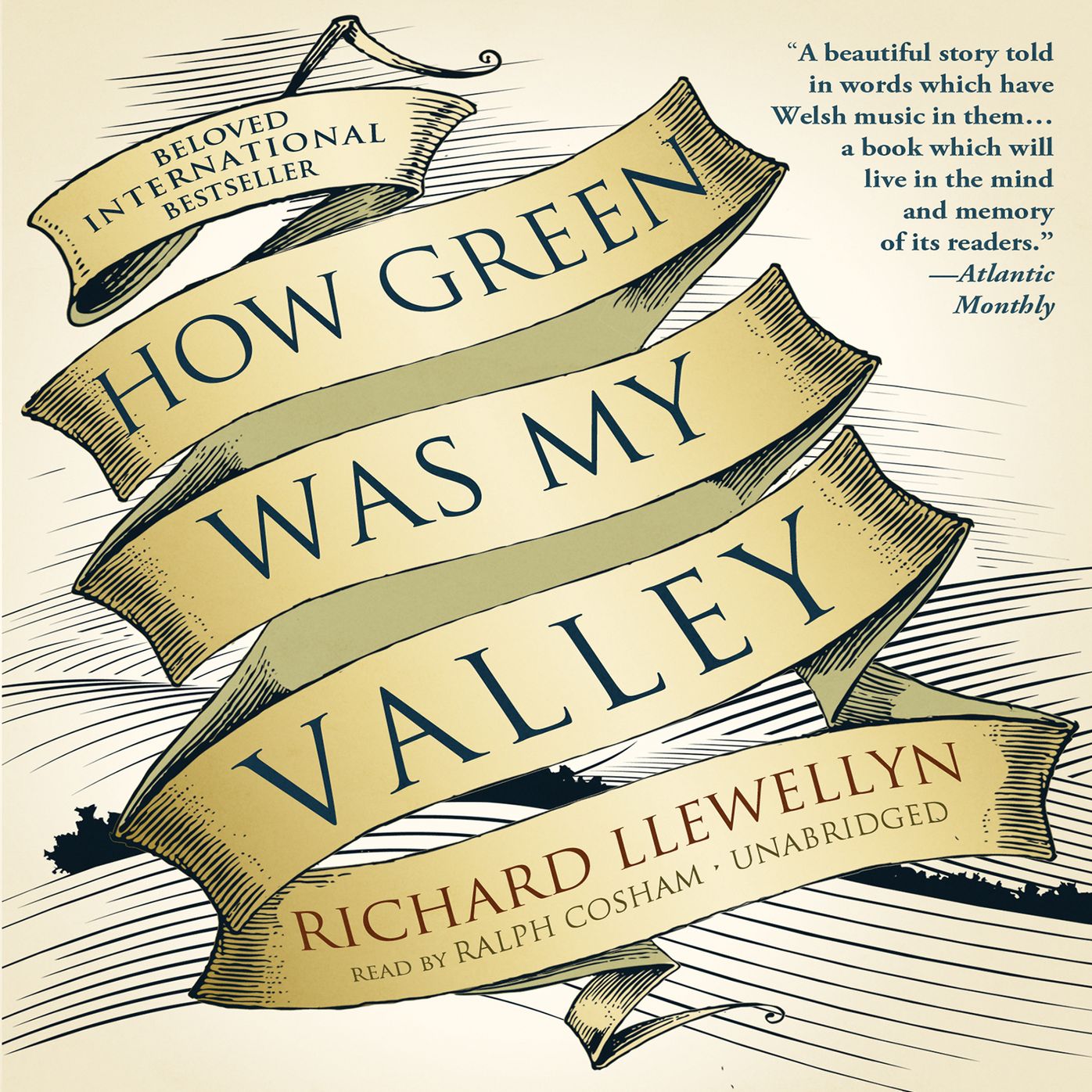 How Green Was My Valley