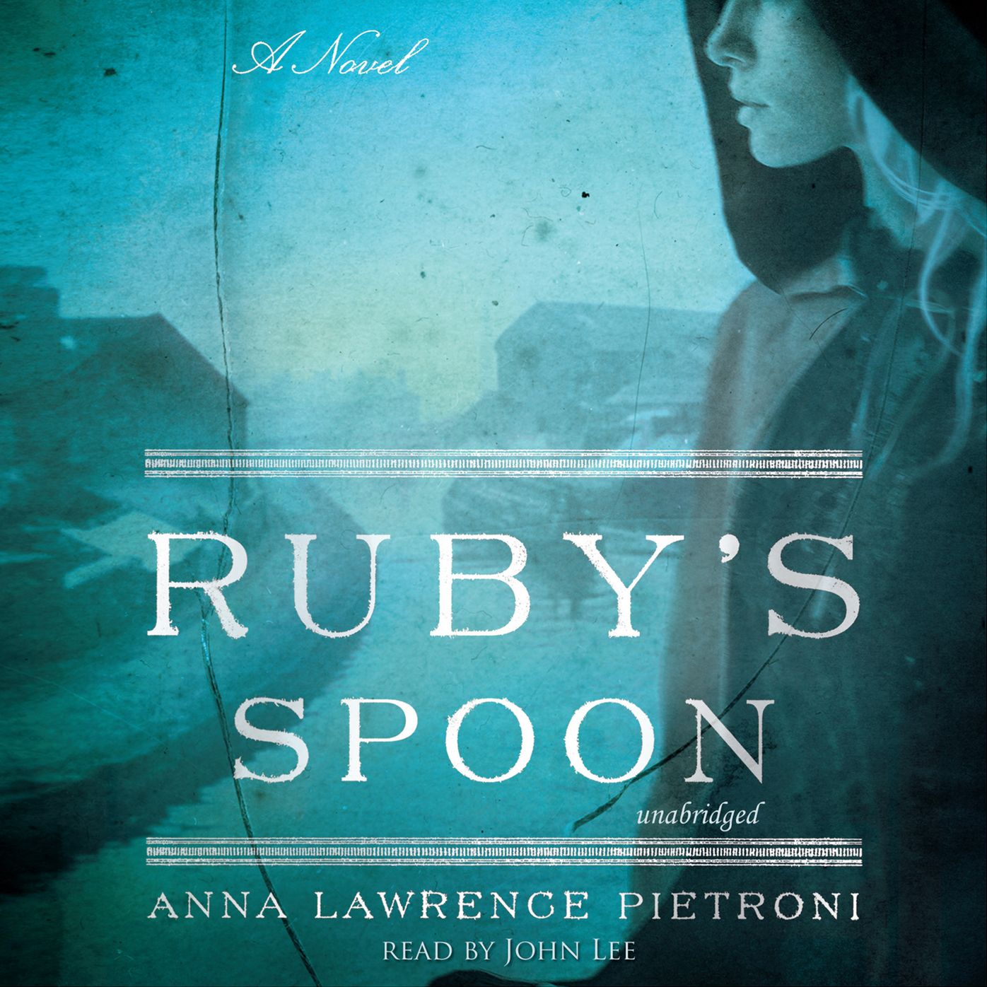 Ruby's Spoon: A Novel
