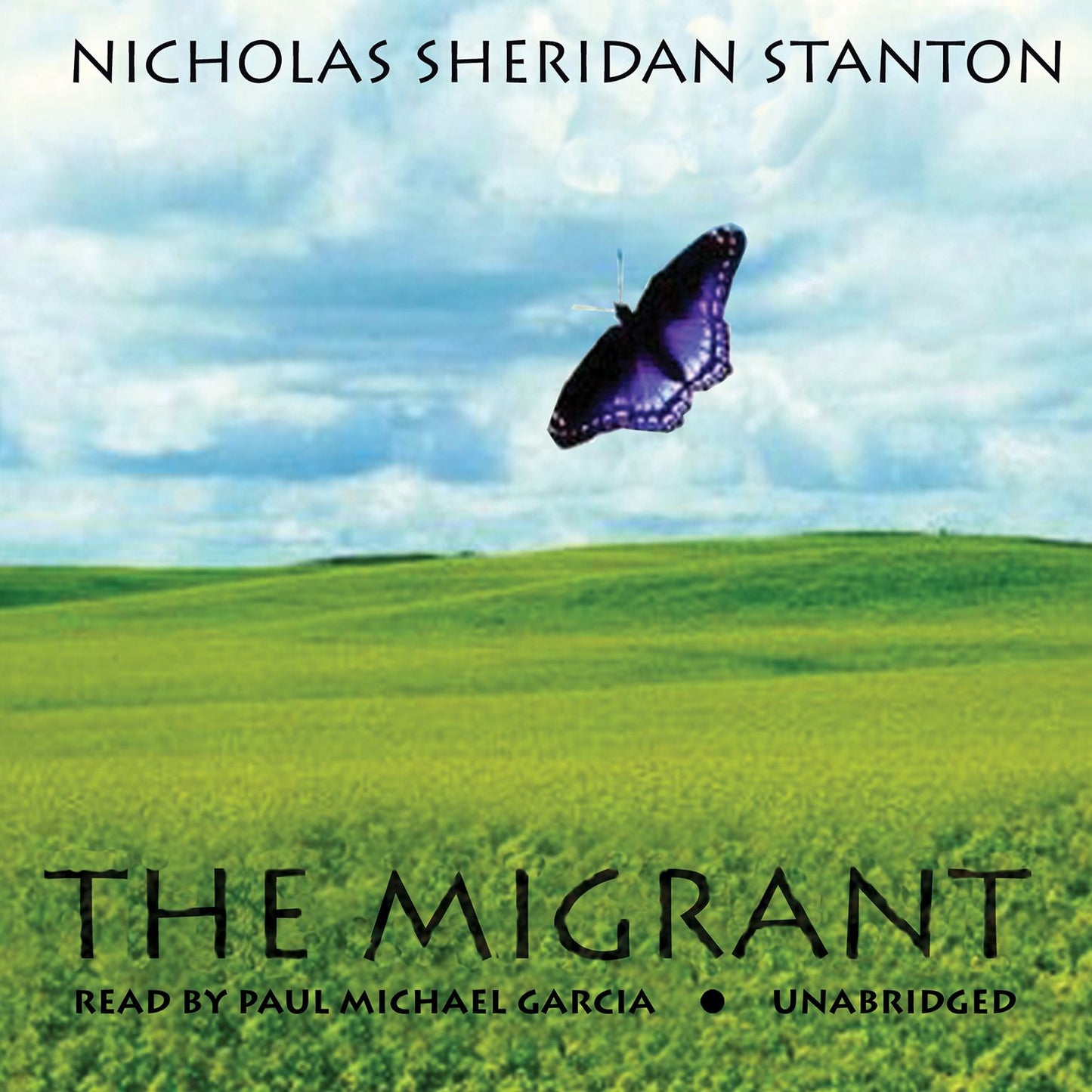 The Migrant