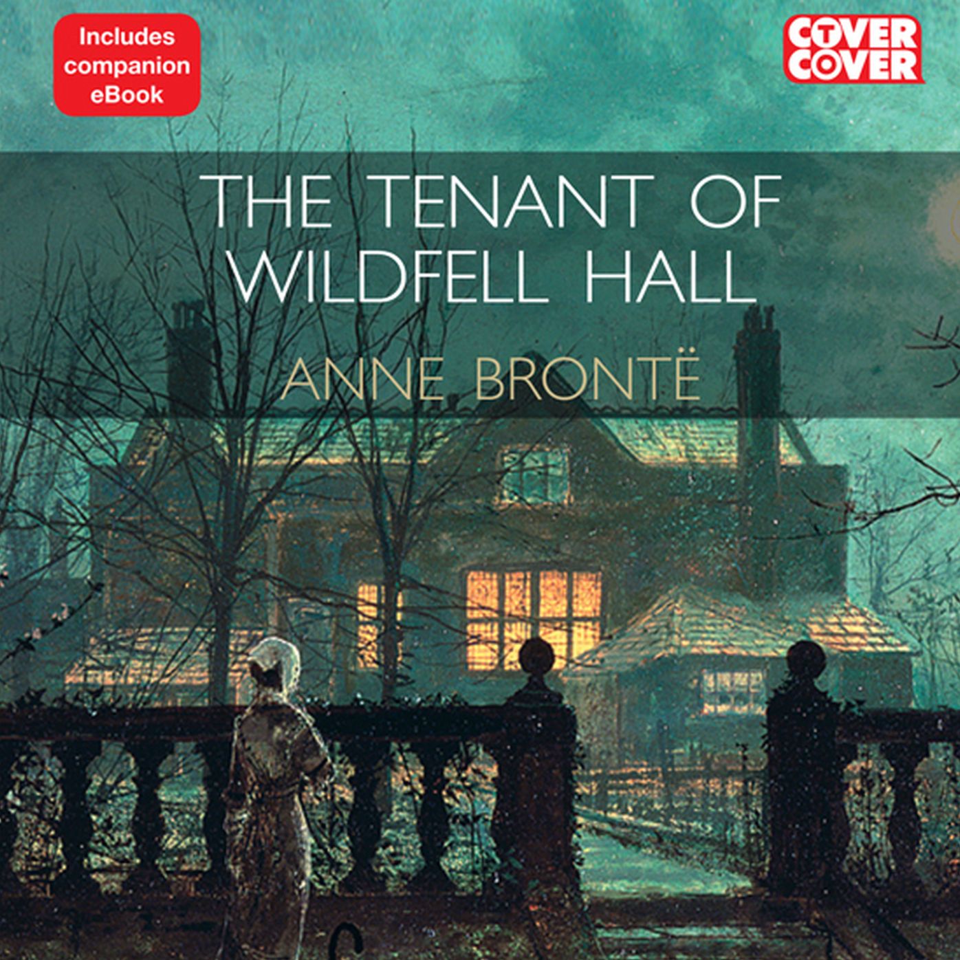 The Tenant of Wildfell Hall