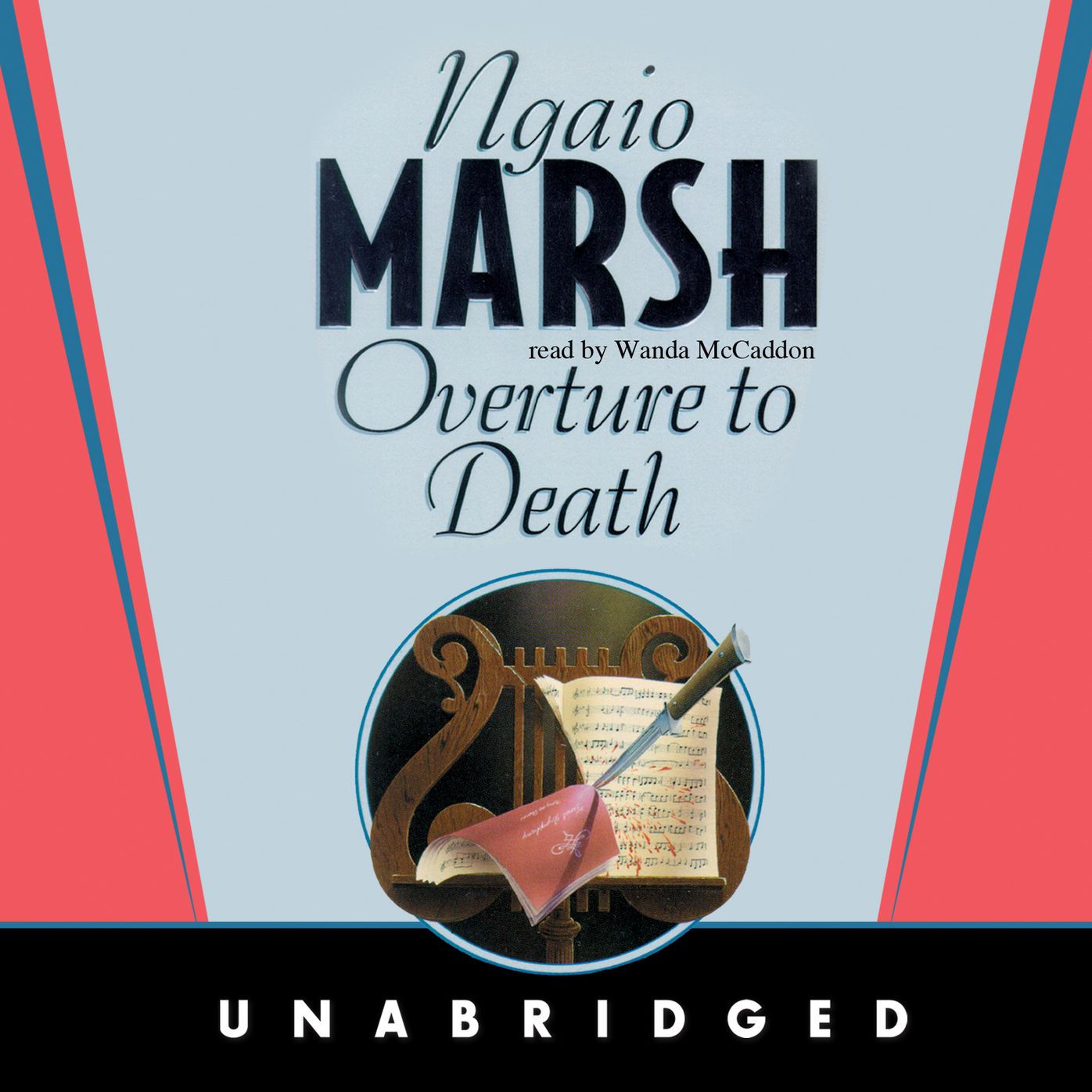 Overture to Death