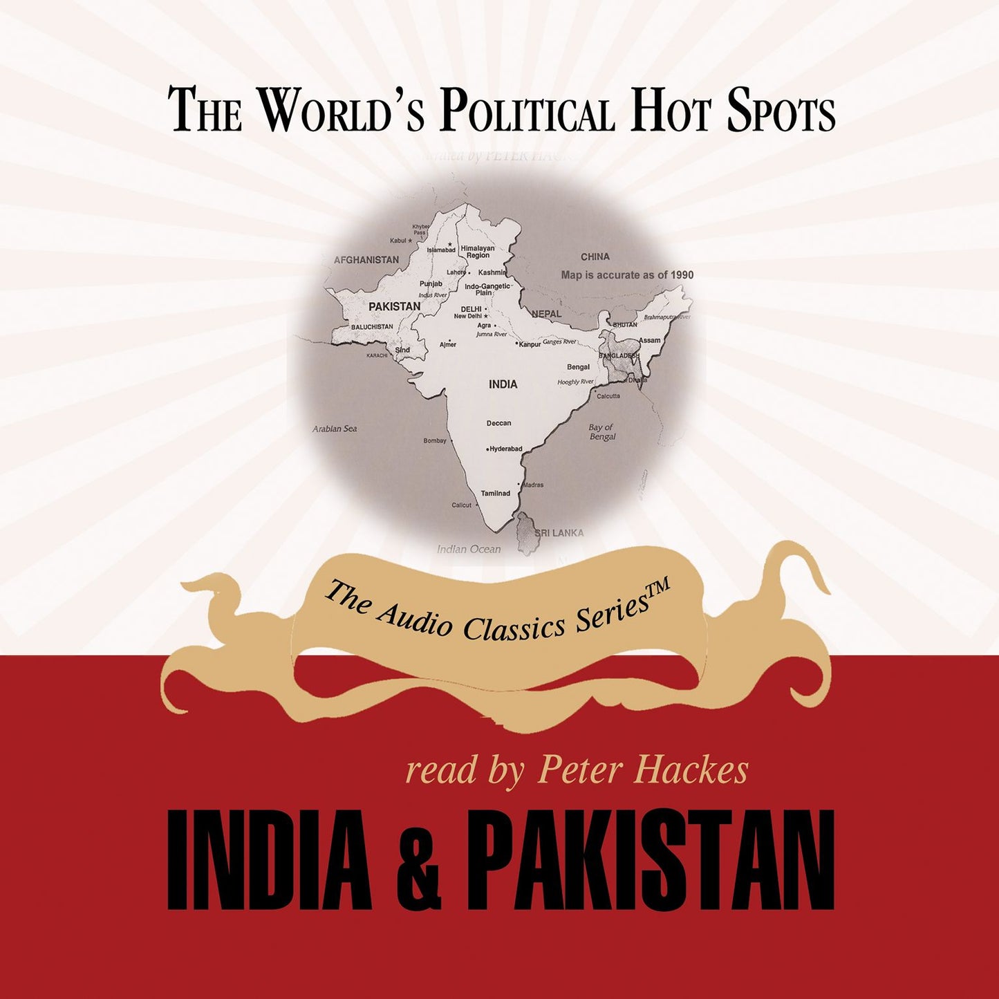 India and Pakistan