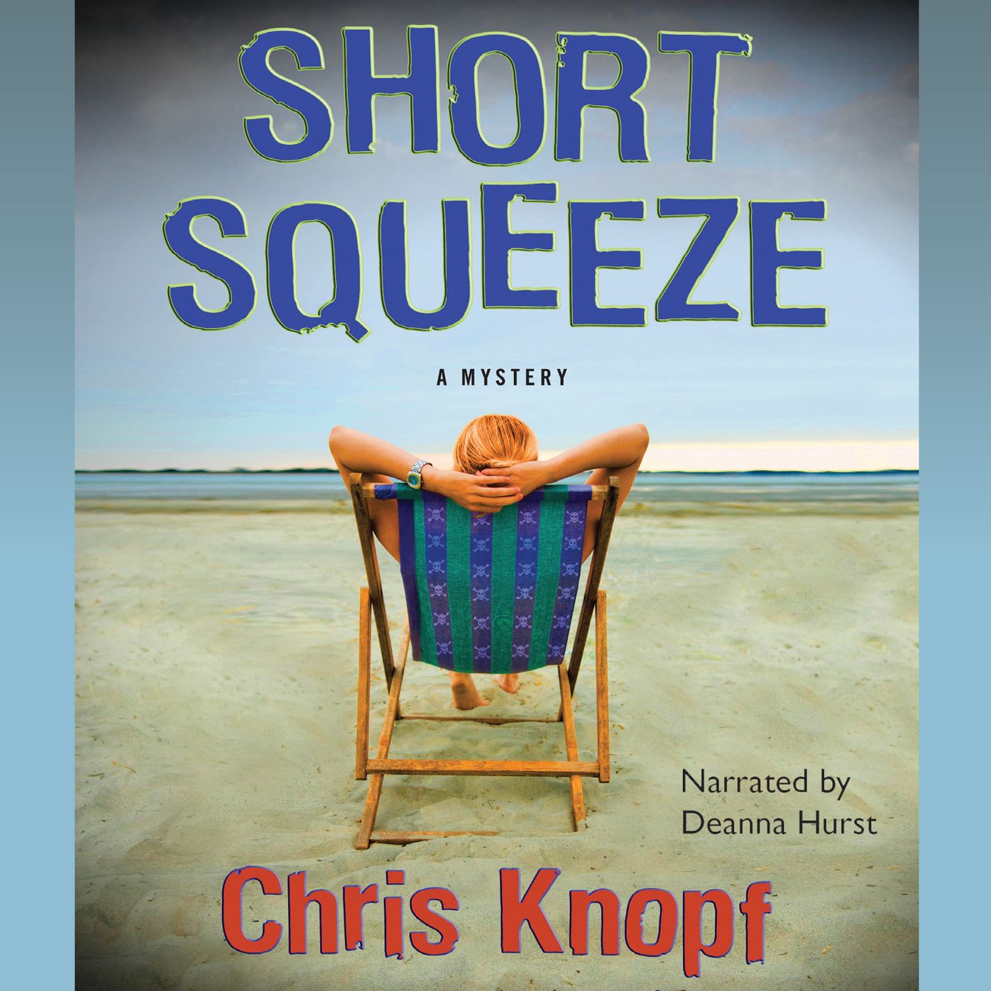 Short Squeeze