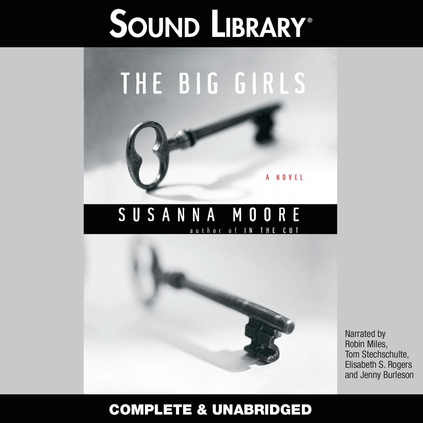 The Big Girls