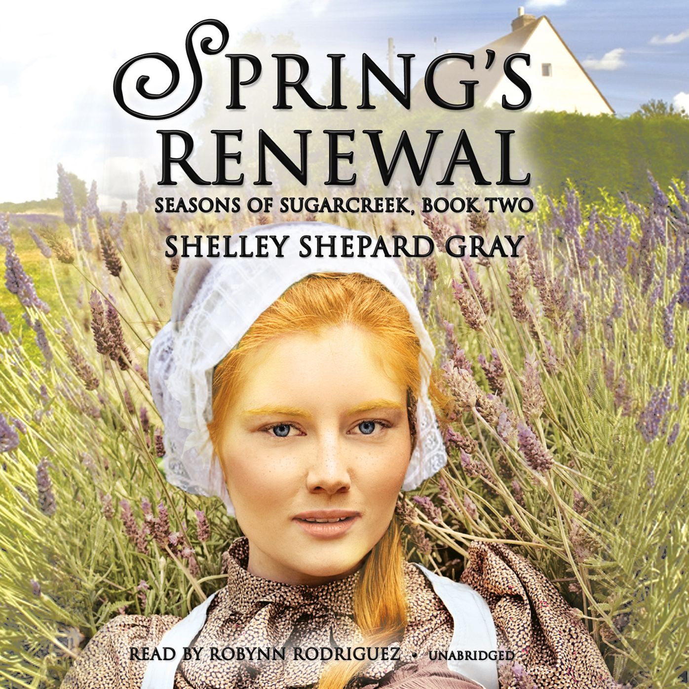 Spring's Renewal: Seasons of Sugarcreek, Book Two
