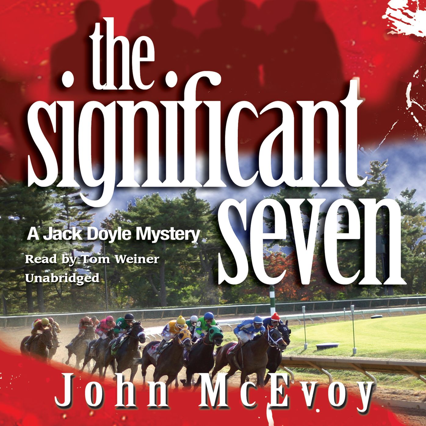 The Significant Seven: A Jack Doyle Mystery