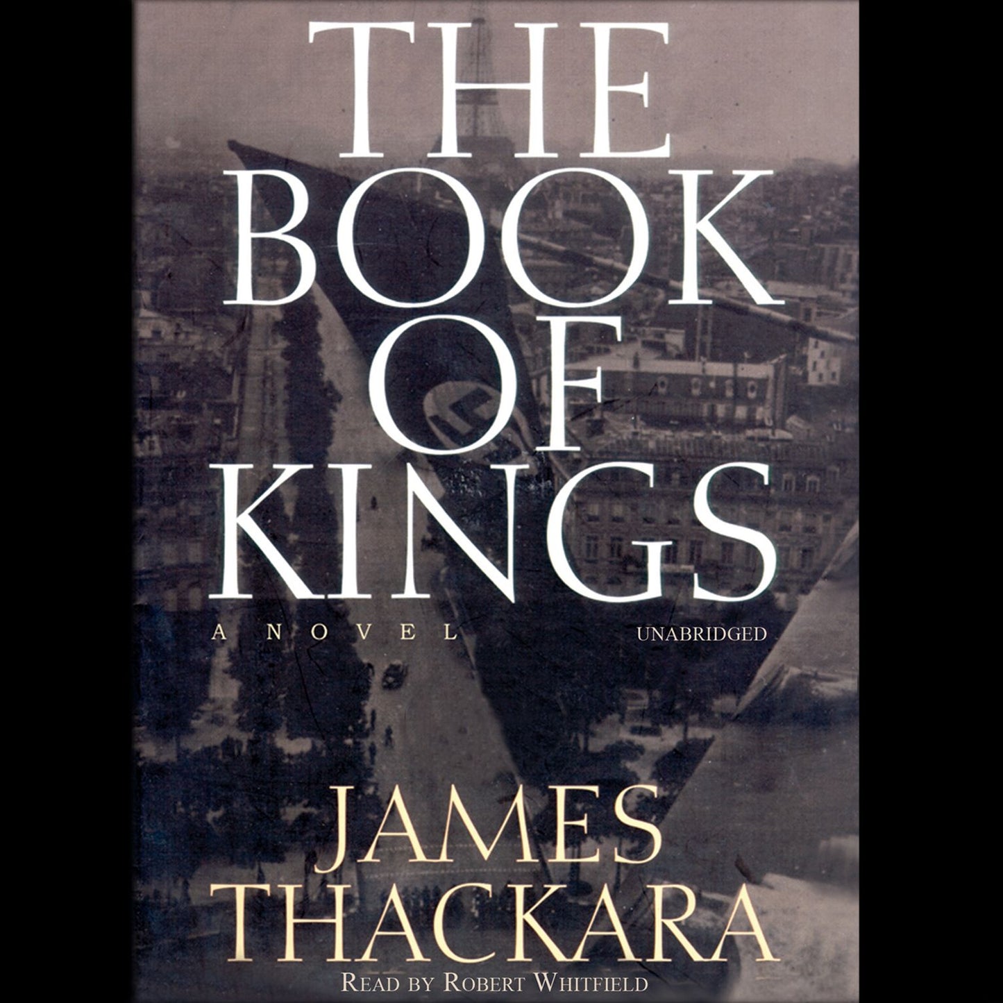 The Book of Kings